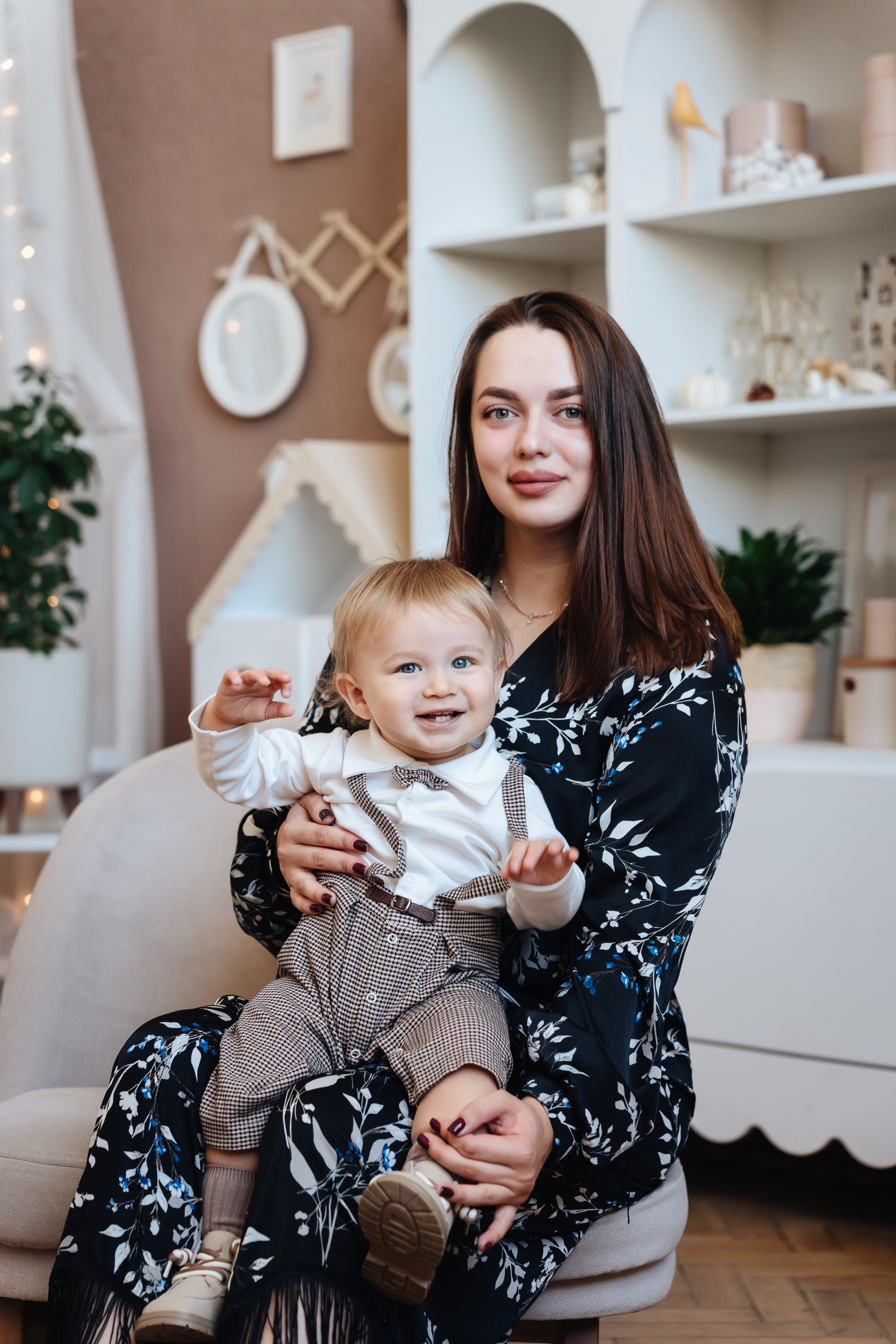 Фотограф на день рождения в Воронеже. Фотограф для семей и экспертов в г. Воронеж Ирина Круглова