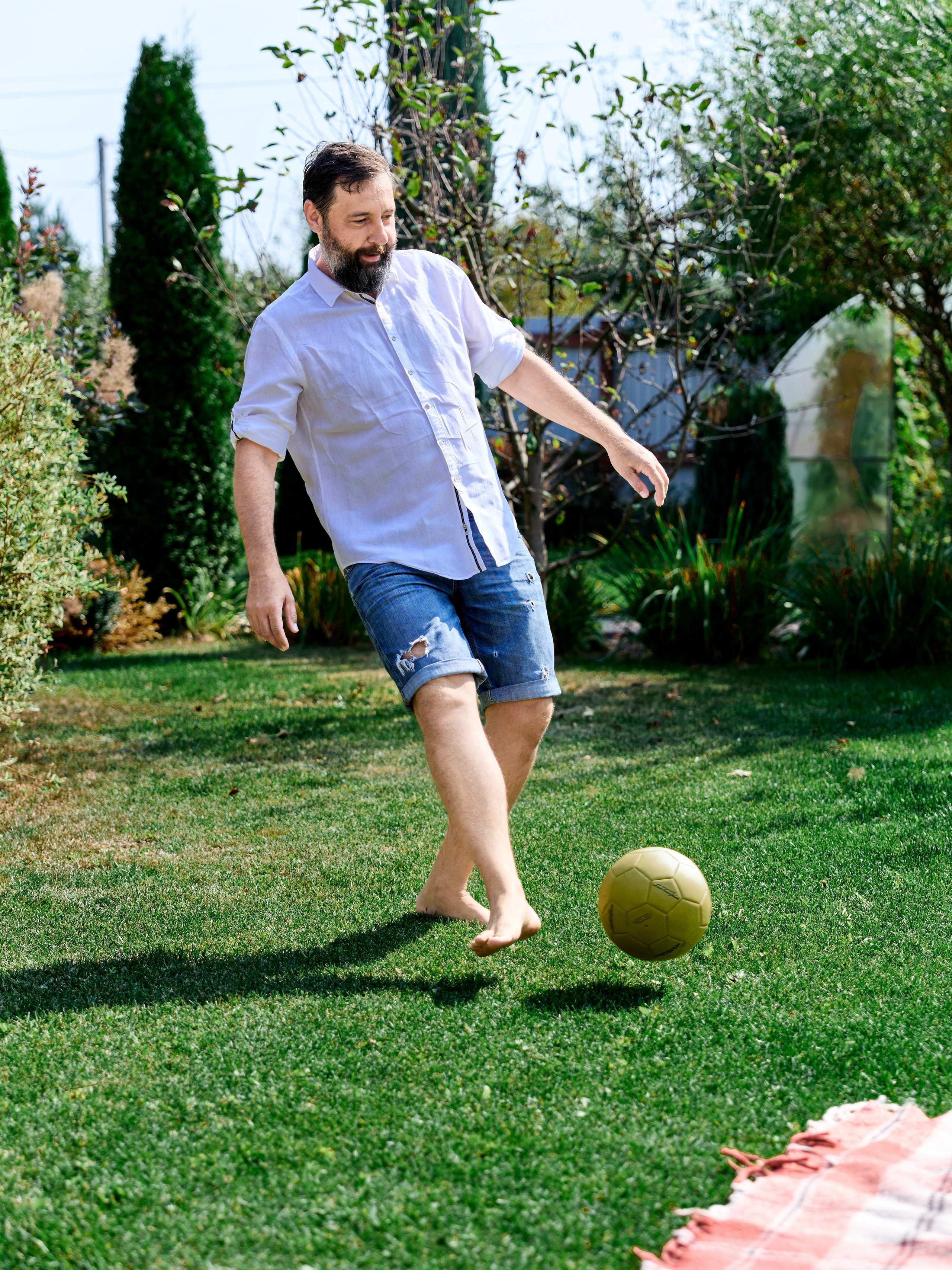 Семейный фотоистории