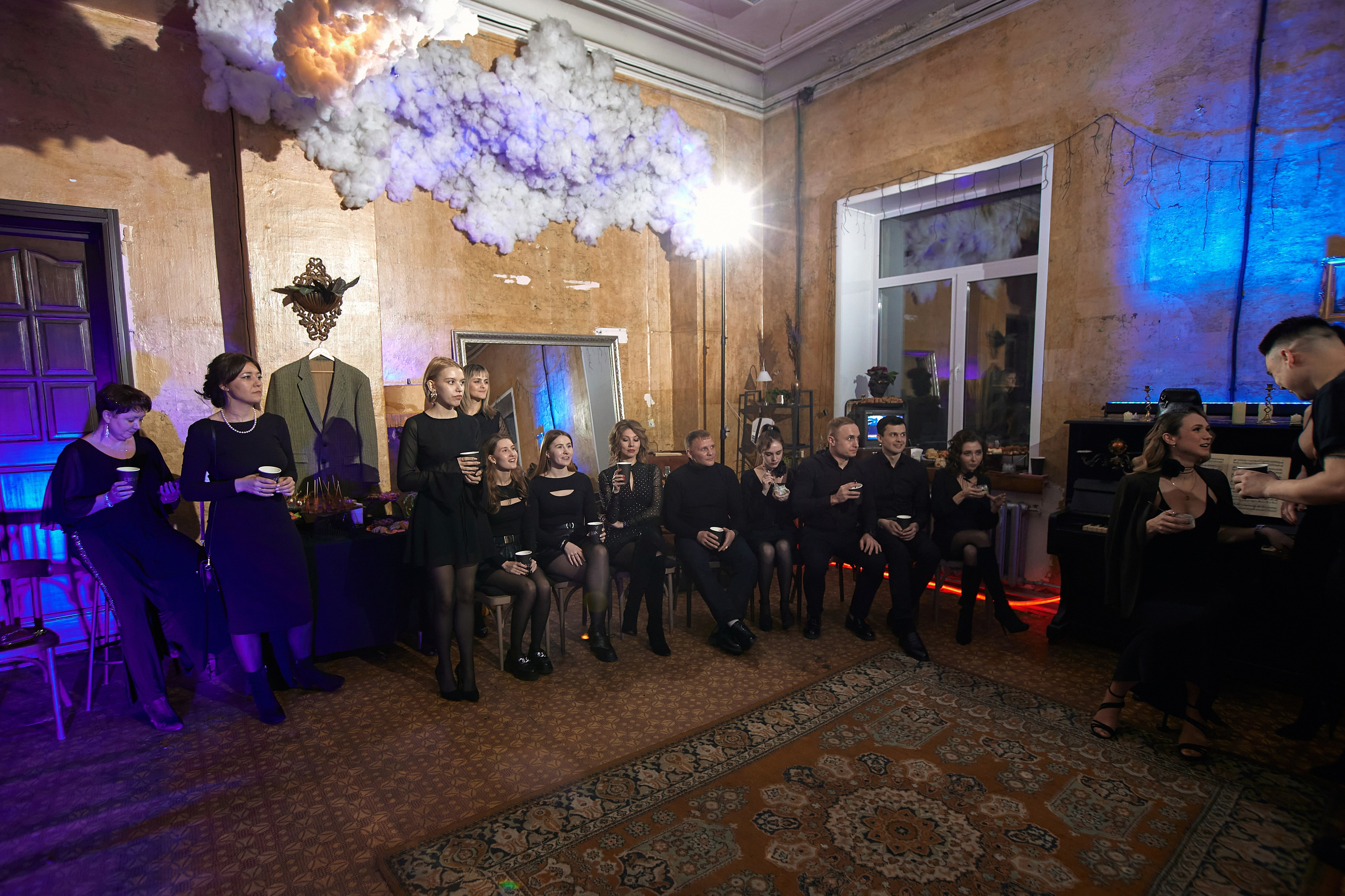 Портфолио. Свадебный репортажный и фуд фотограф в Барнауле Гайфулин Виталий