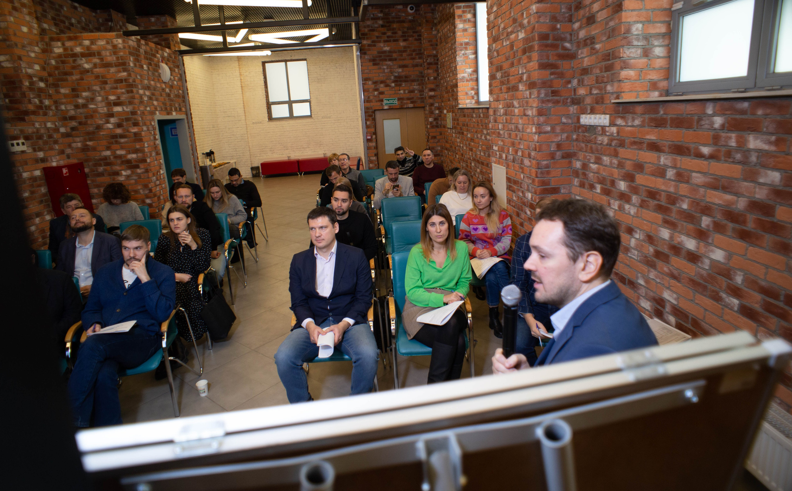 Фотограф эстет Москва и МО Горбачева Юлия