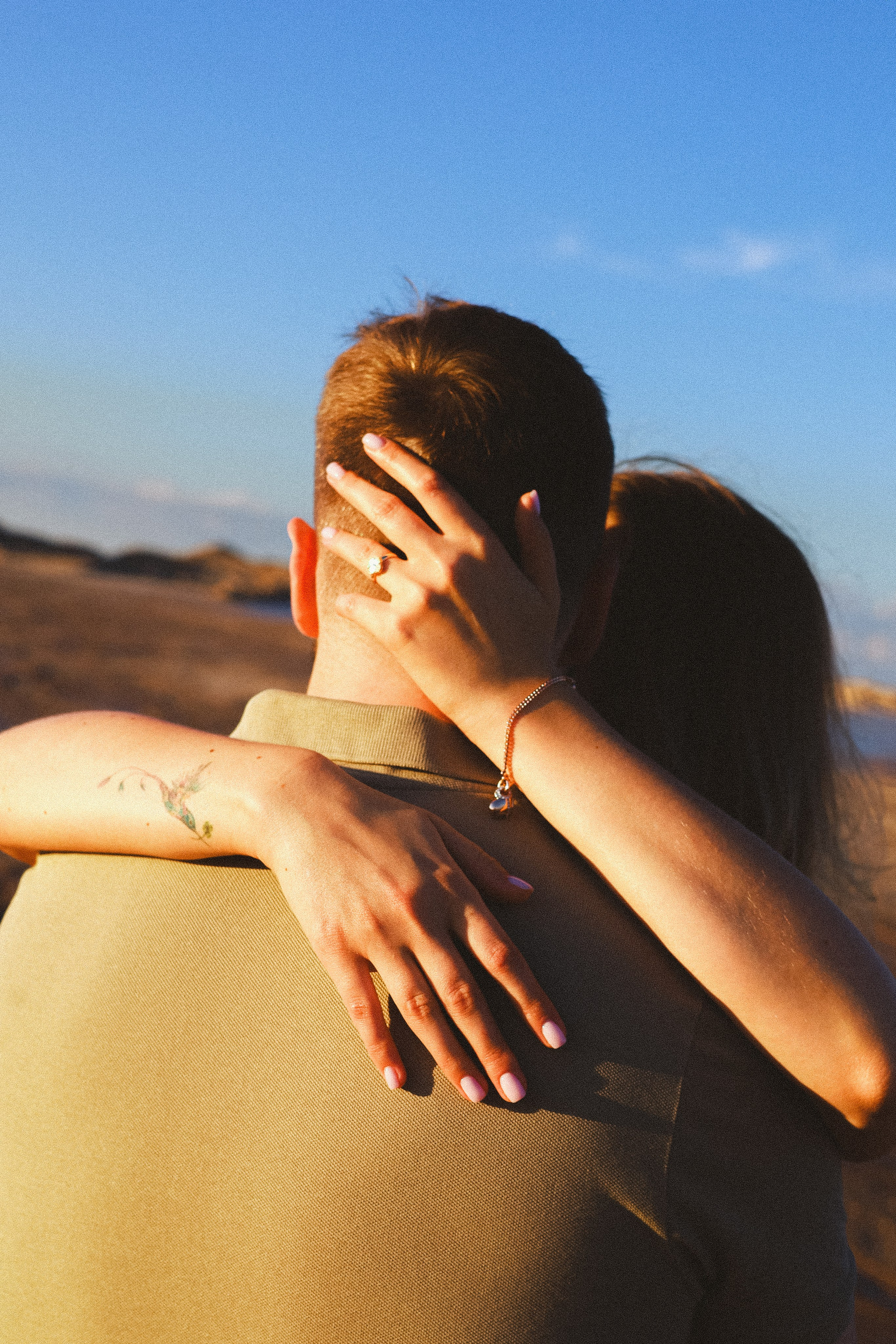 Елизавета и Данил. Фотограф Иваново Яна Уварова