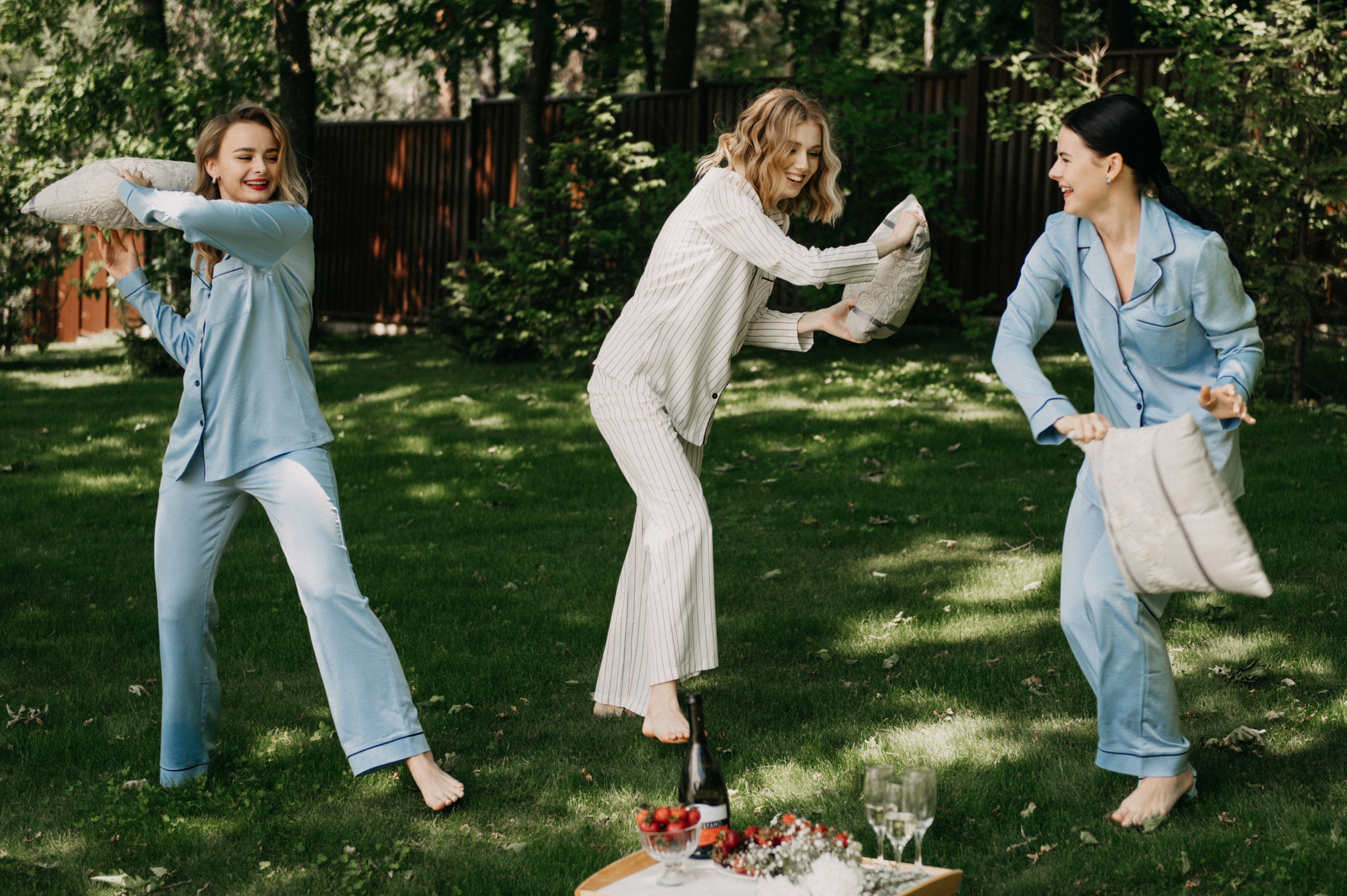 Влад и Карина. Свадебный фотограф Минск