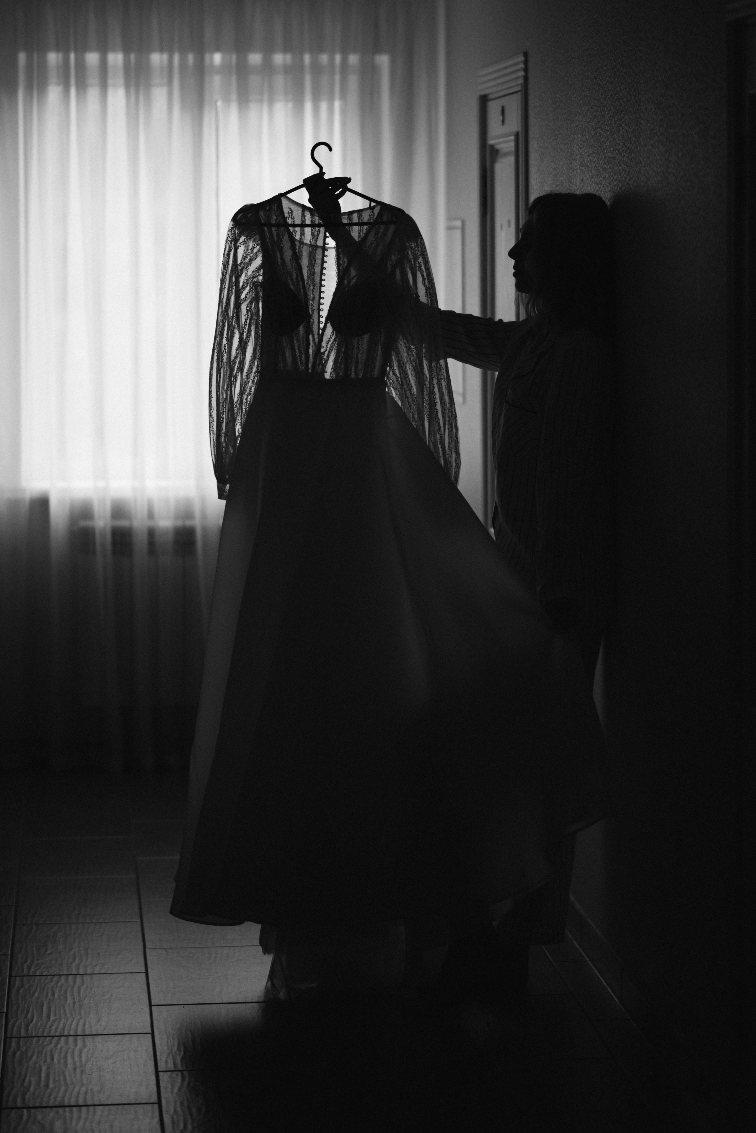 Влад и Карина. Свадебный фотограф Минск