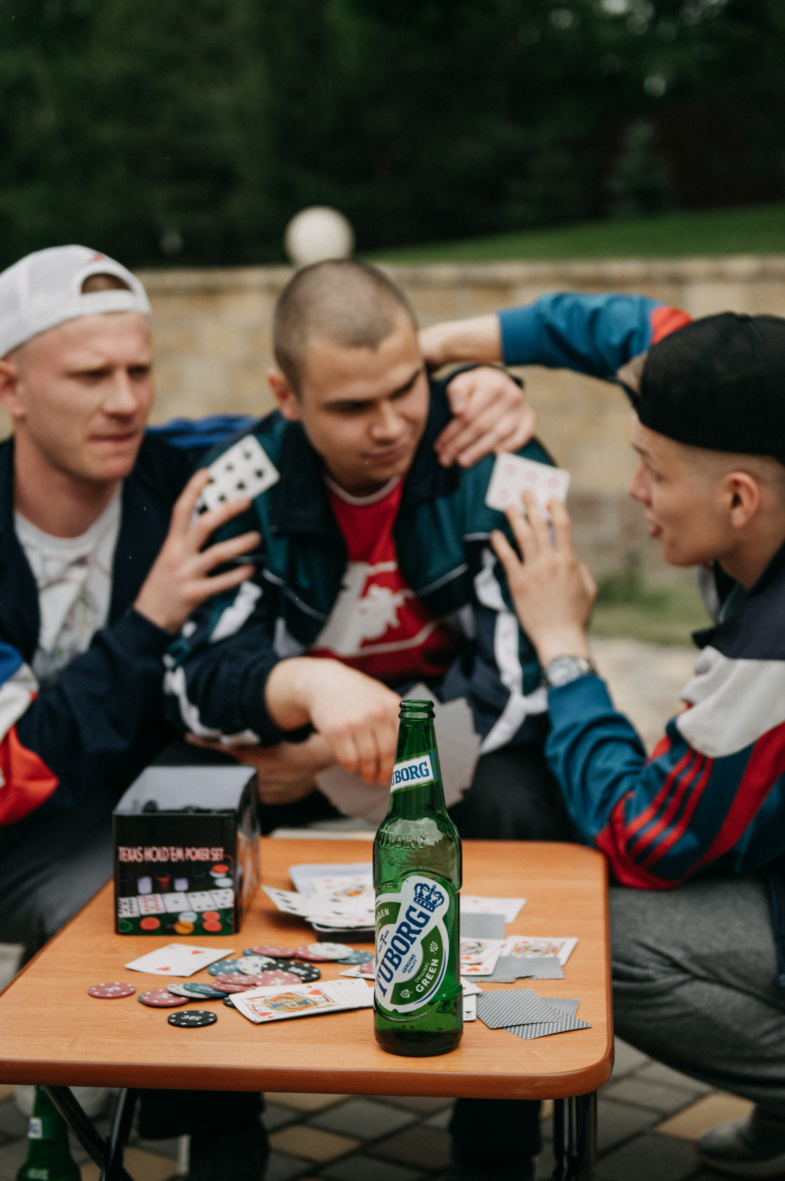 Влад и Карина. Свадебный фотограф Минск