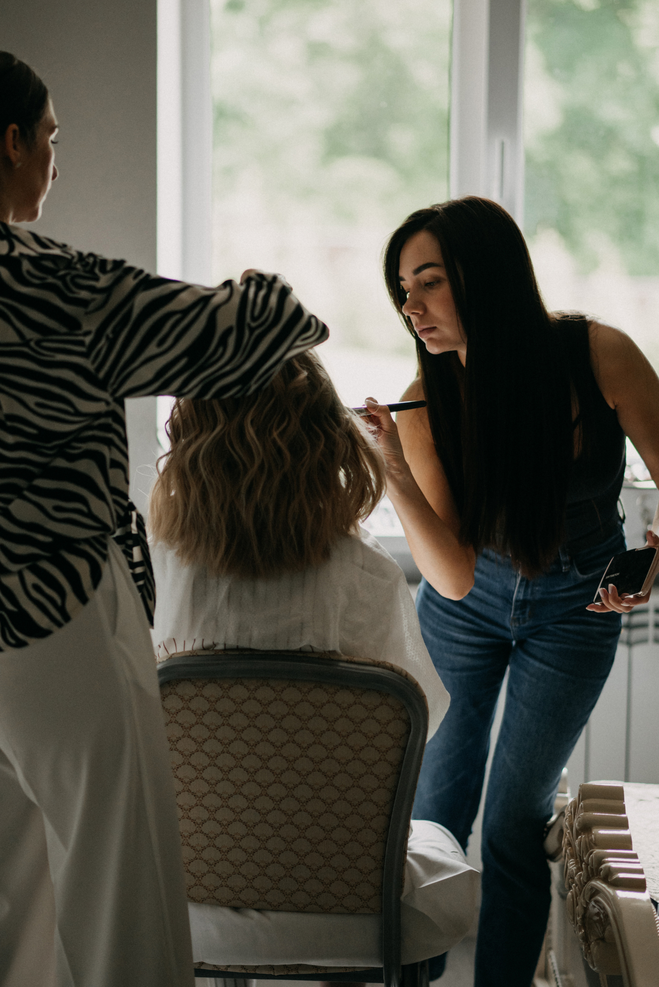 Влад и Карина. Свадебный фотограф Минск