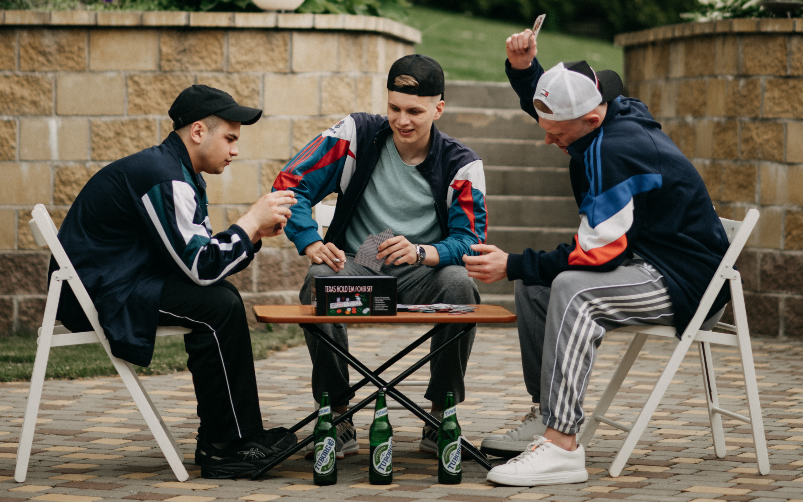 Влад и Карина. Свадебный фотограф Минск