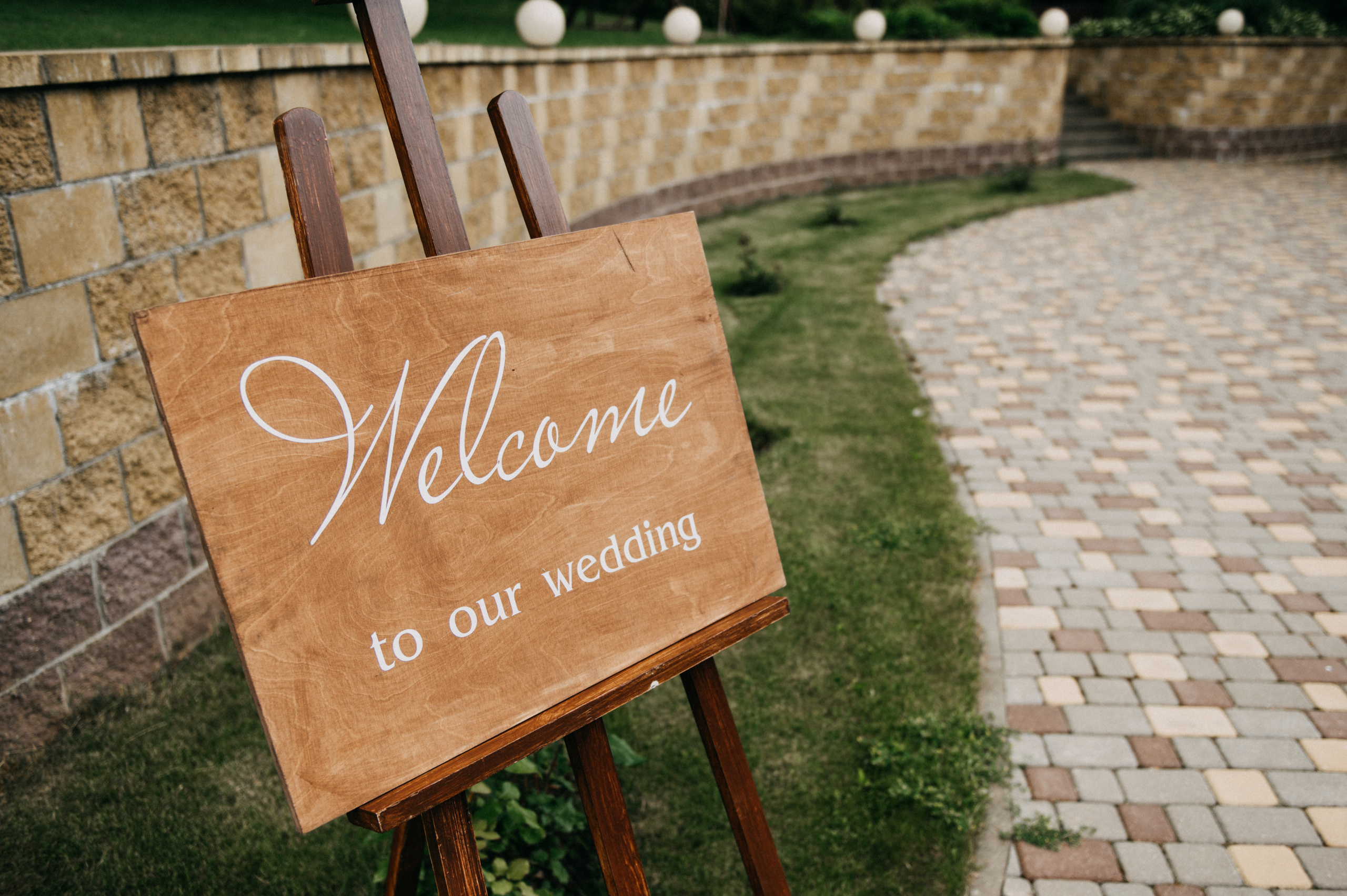 Влад и Карина. Свадебный фотограф Минск