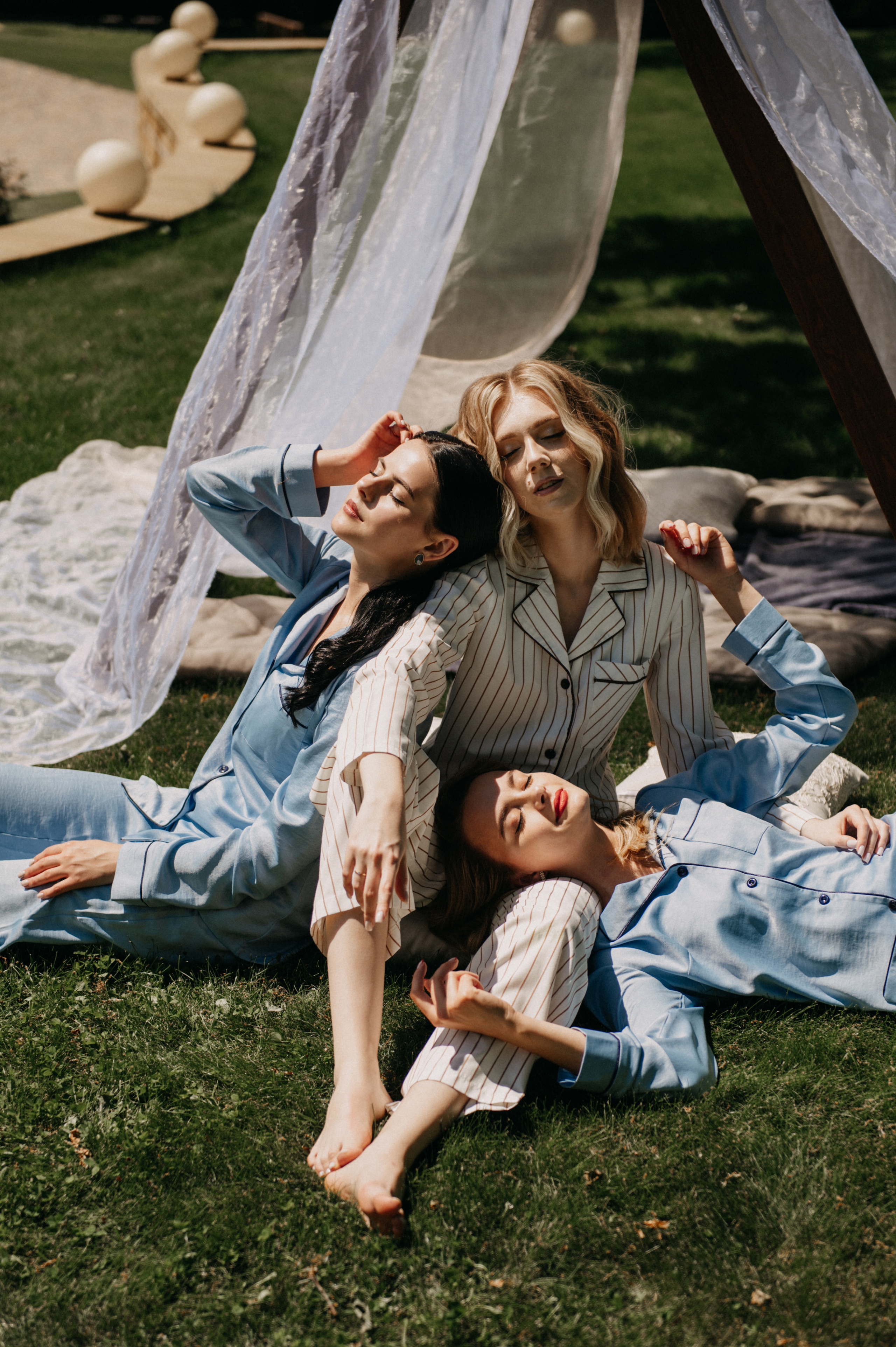 Влад и Карина. Свадебный фотограф Минск