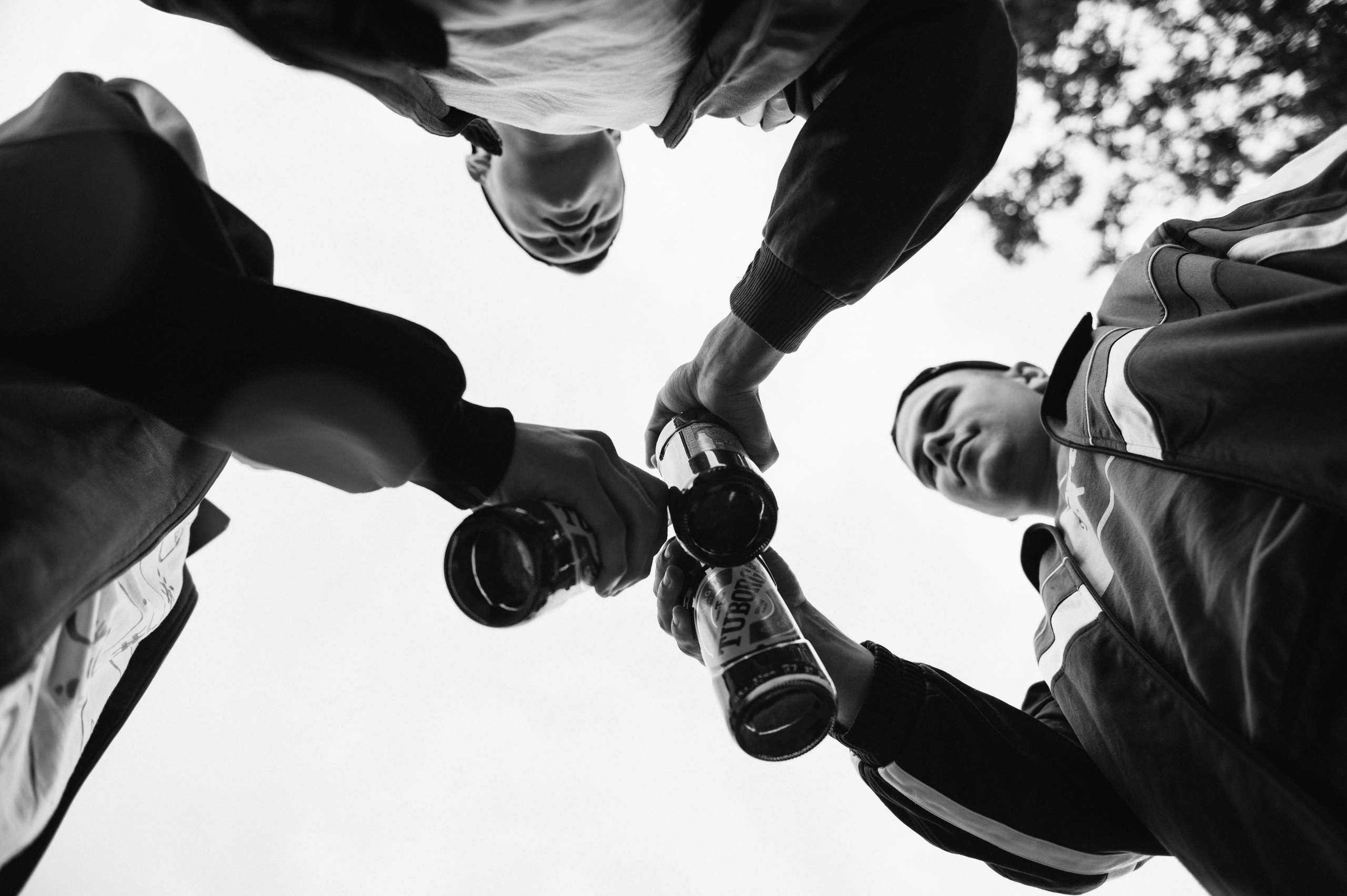 Влад и Карина. Свадебный фотограф Минск