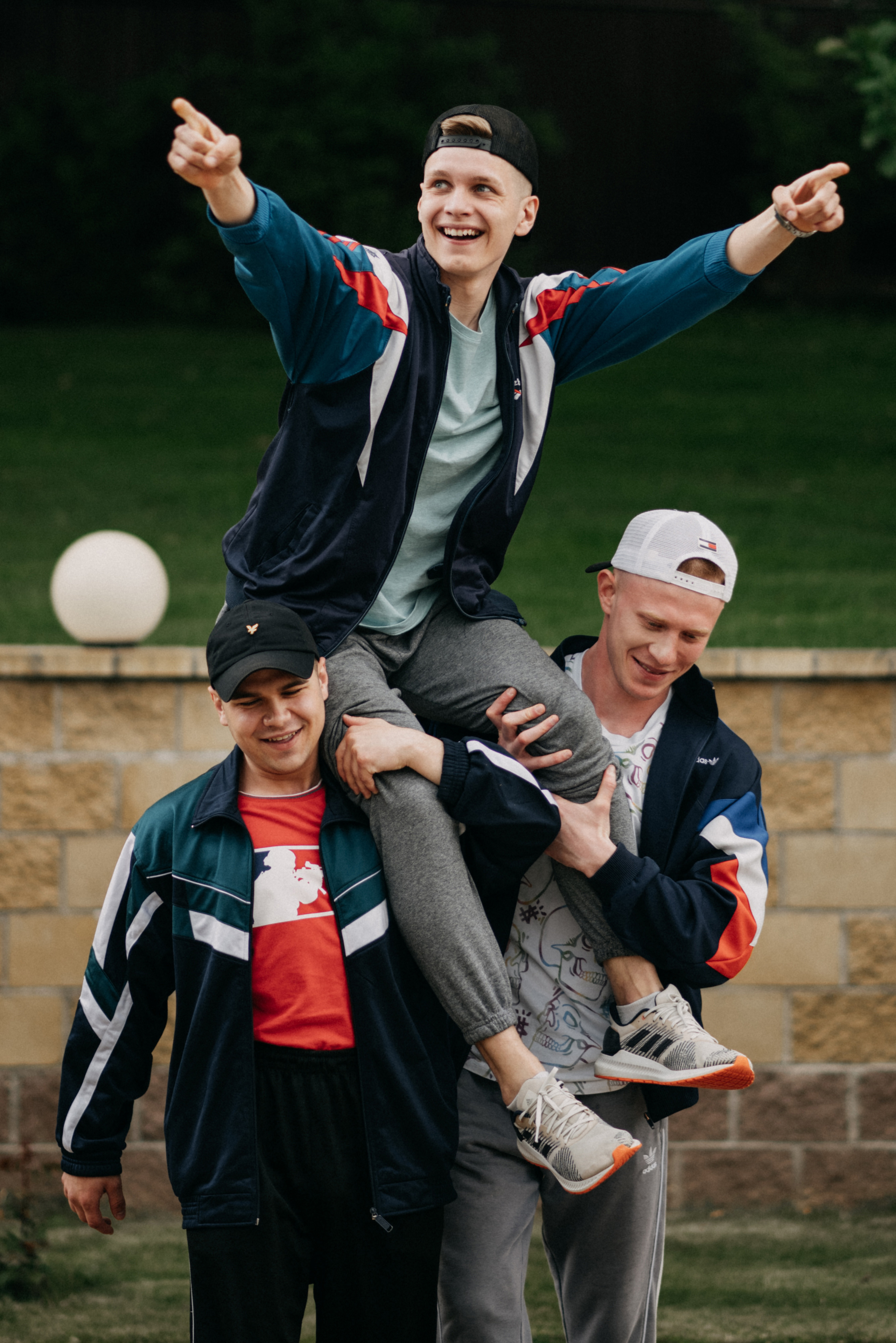 Влад и Карина. Свадебный фотограф Минск