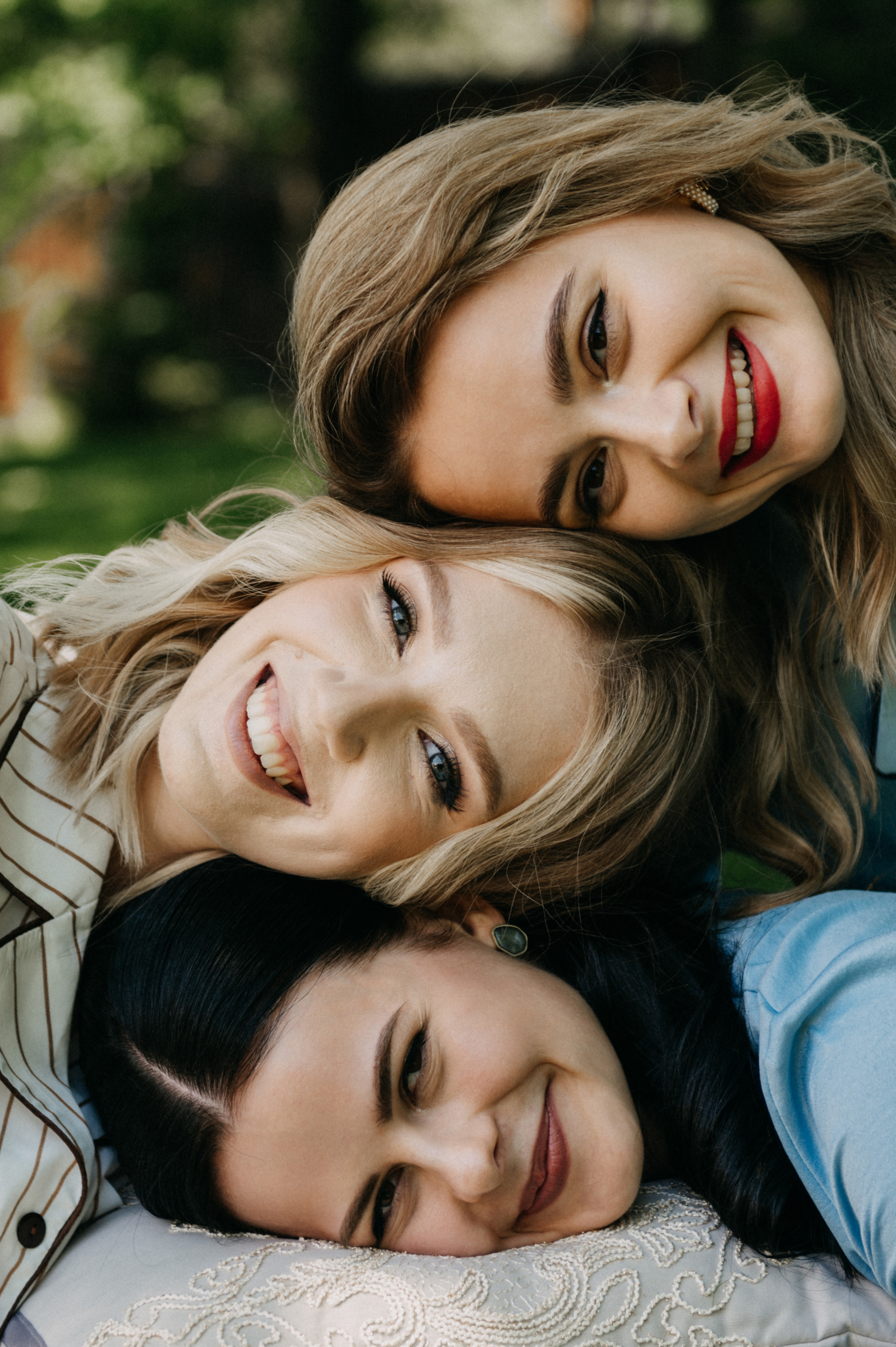 Влад и Карина. Свадебный фотограф Минск