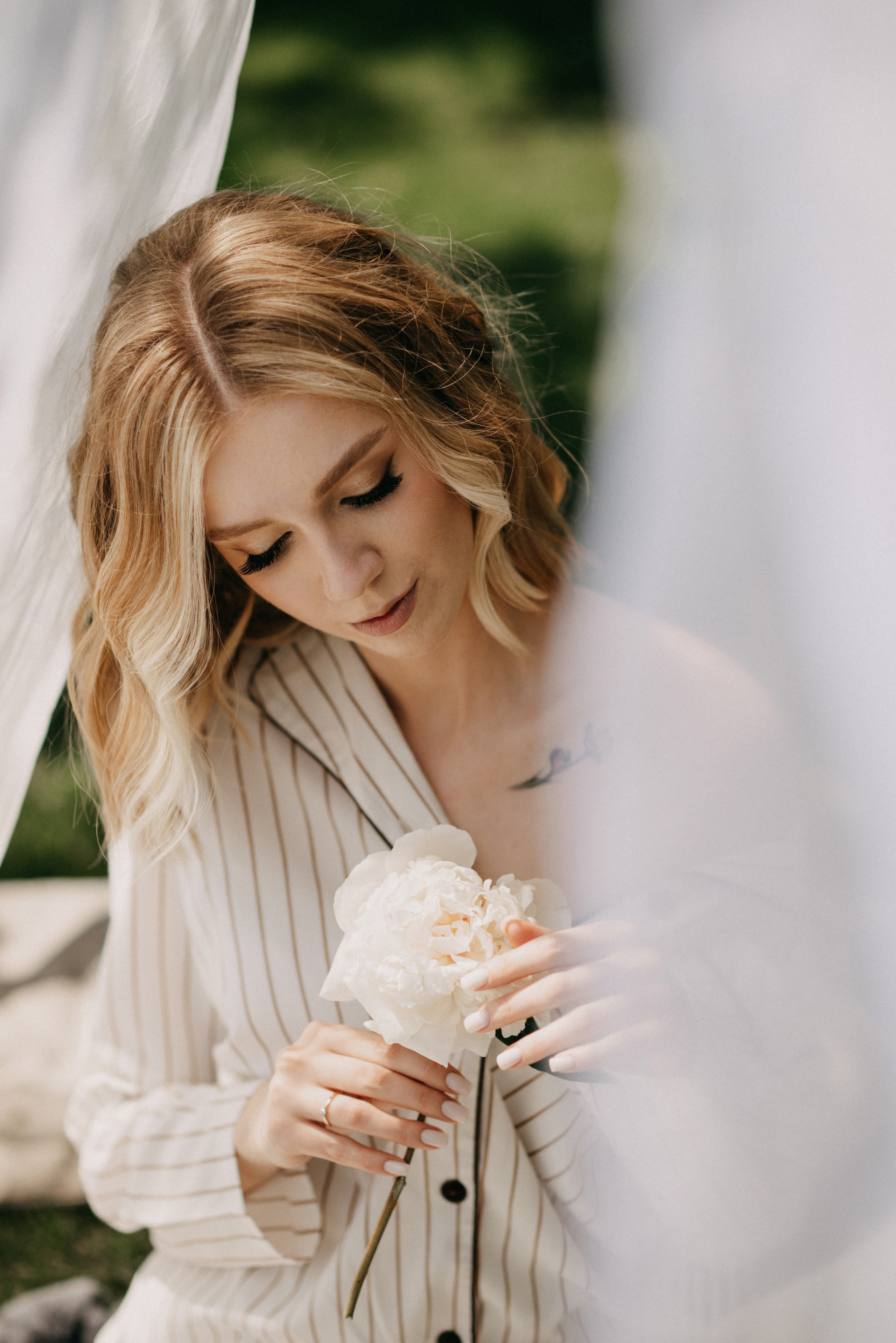 Влад и Карина. Свадебный фотограф Минск