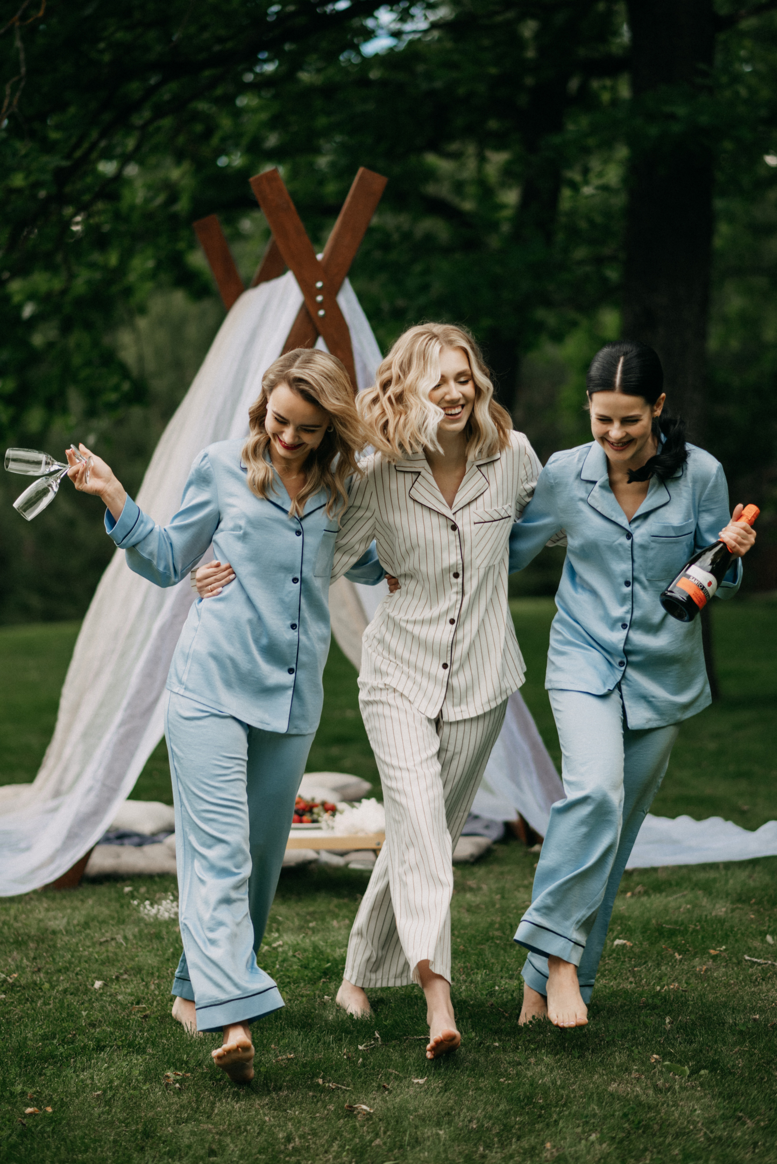 Влад и Карина. Свадебный фотограф Минск