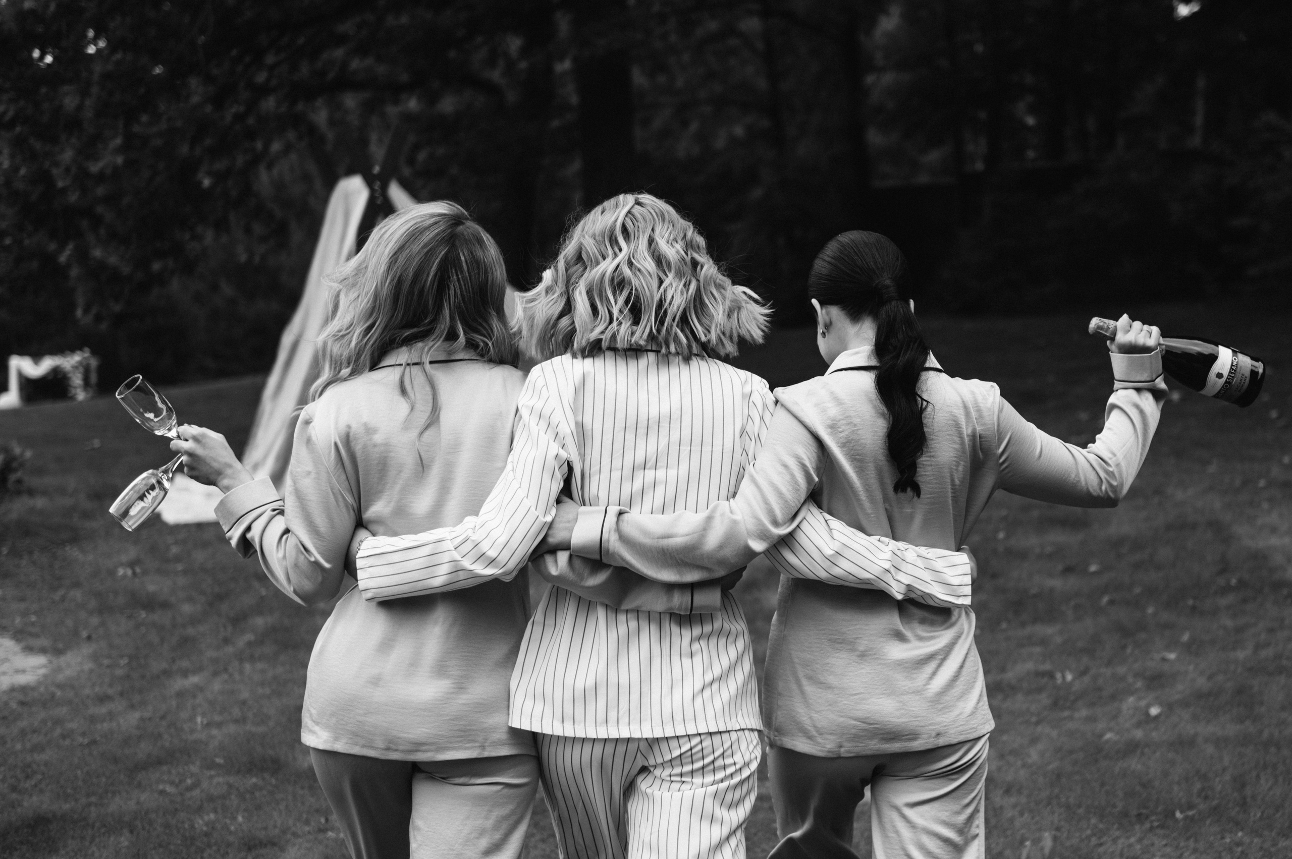 Влад и Карина. Свадебный фотограф Минск