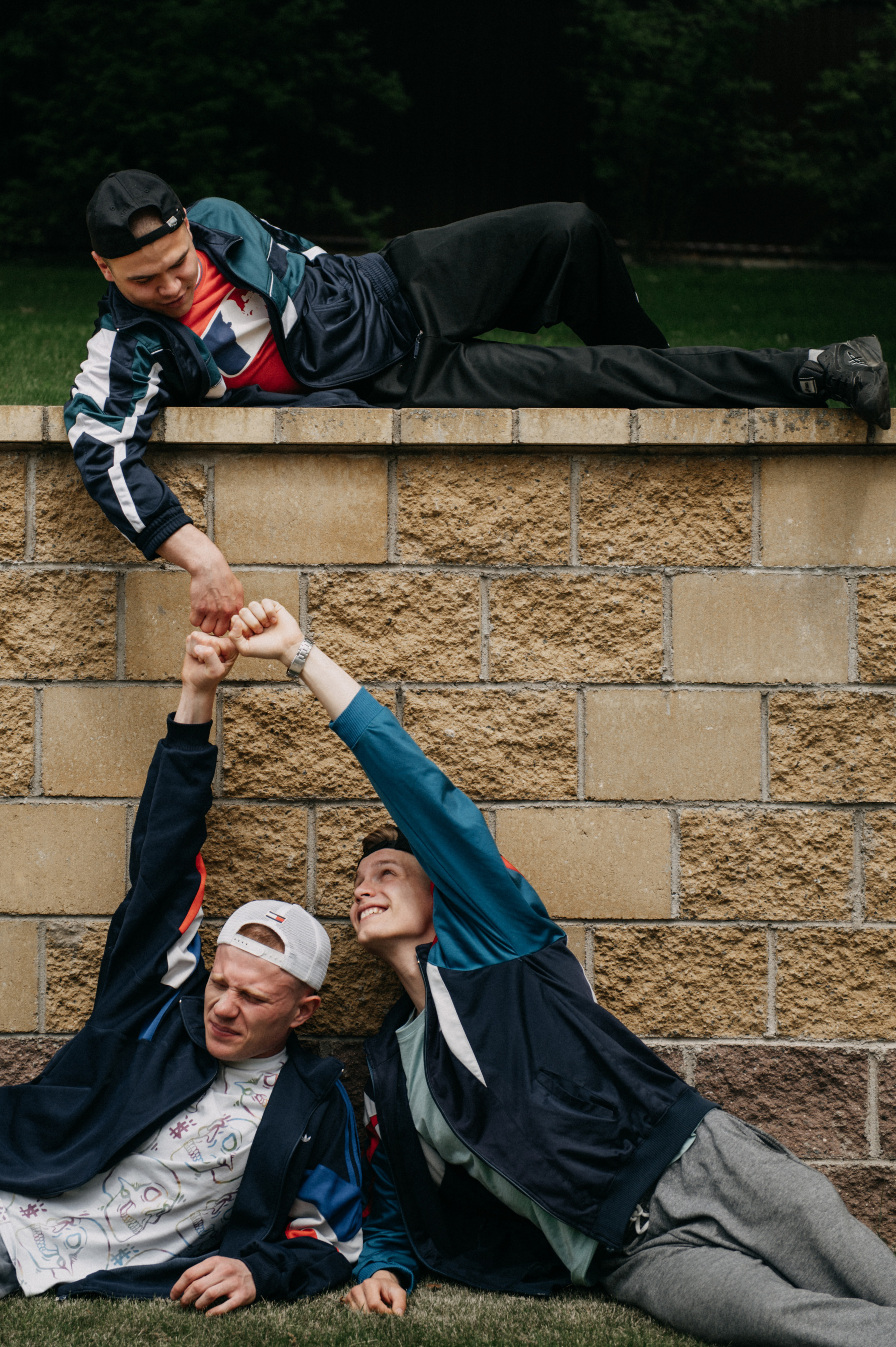 Влад и Карина. Свадебный фотограф Минск