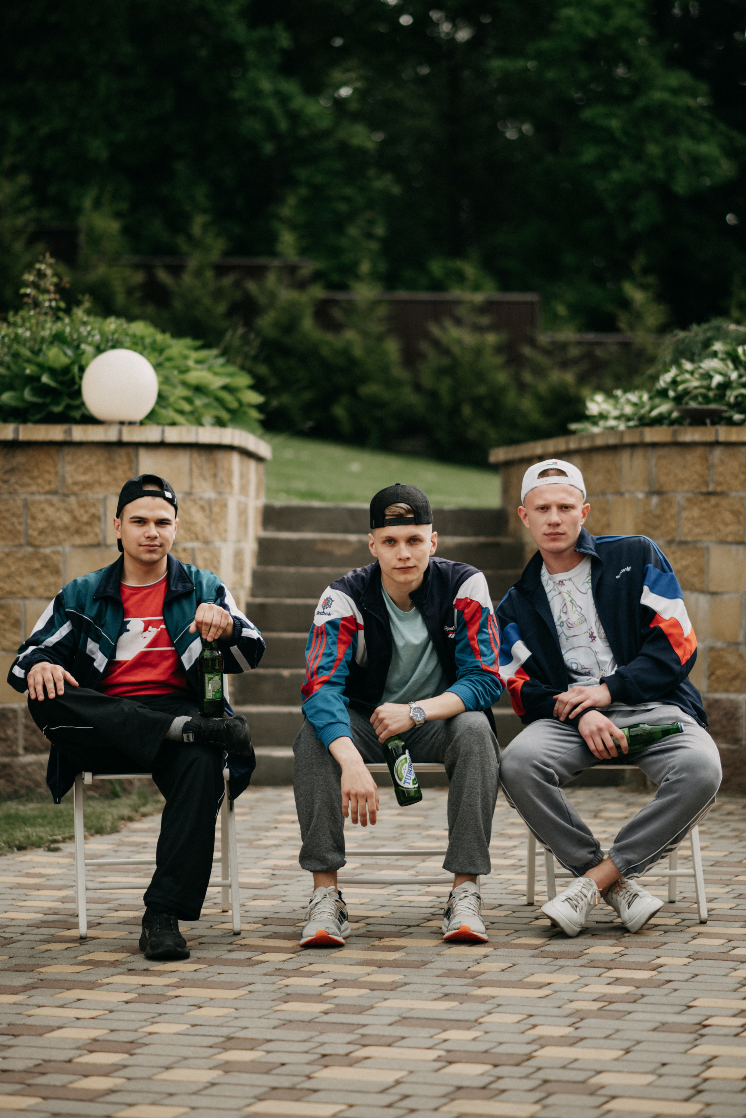 Влад и Карина. Свадебный фотограф Минск