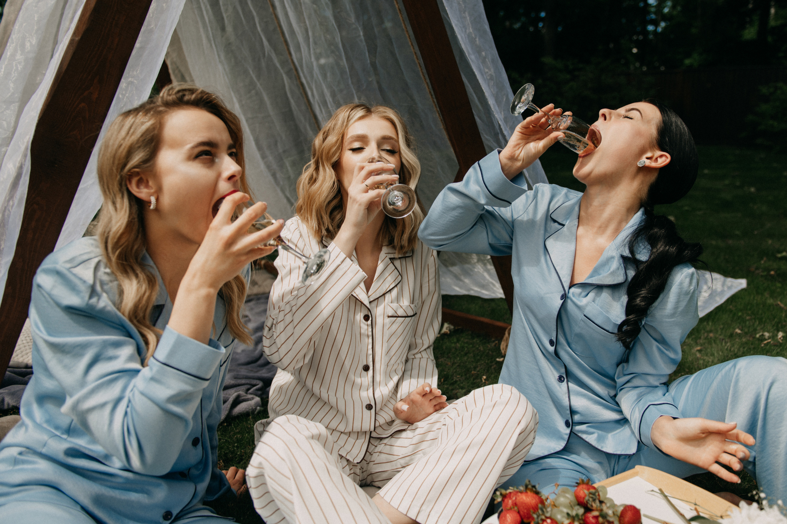 Влад и Карина. Свадебный фотограф Минск