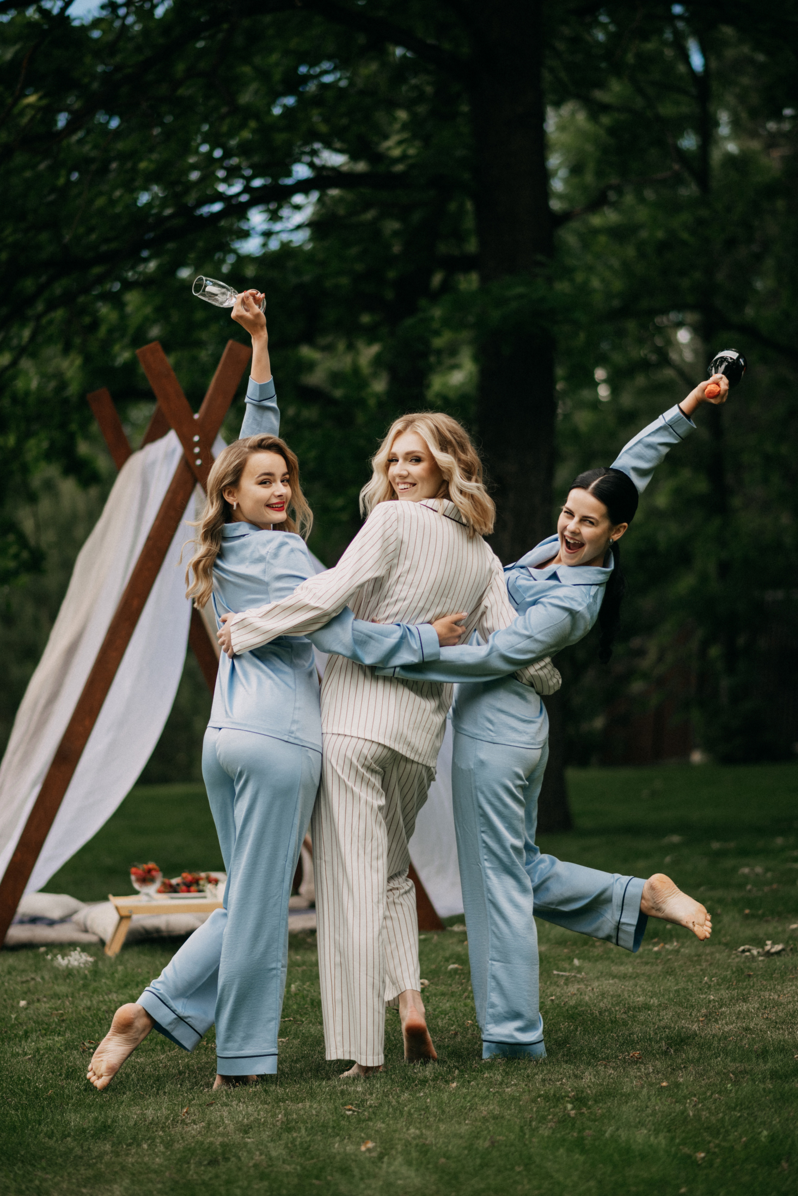 Влад и Карина. Свадебный фотограф Минск