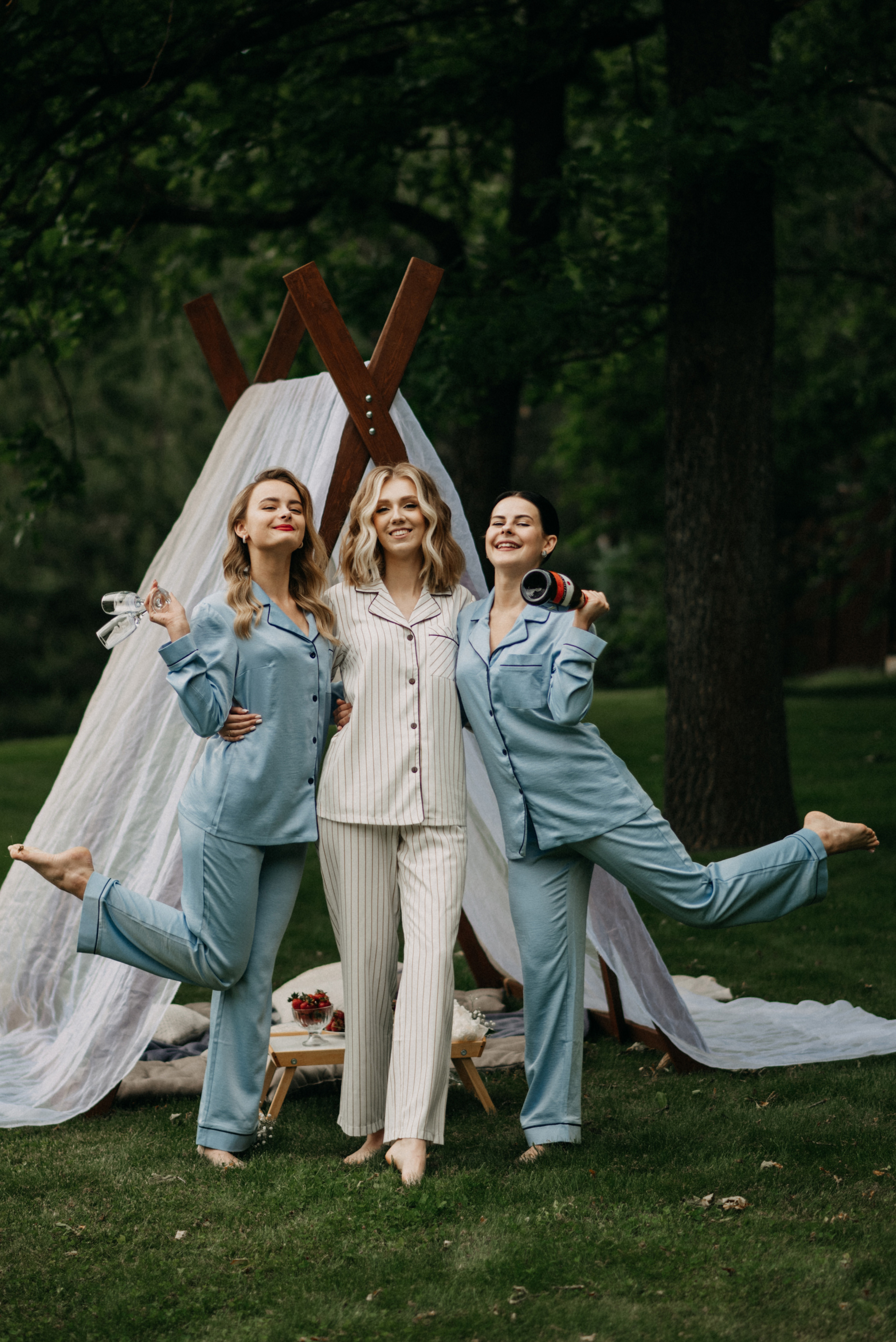 Влад и Карина. Свадебный фотограф Минск