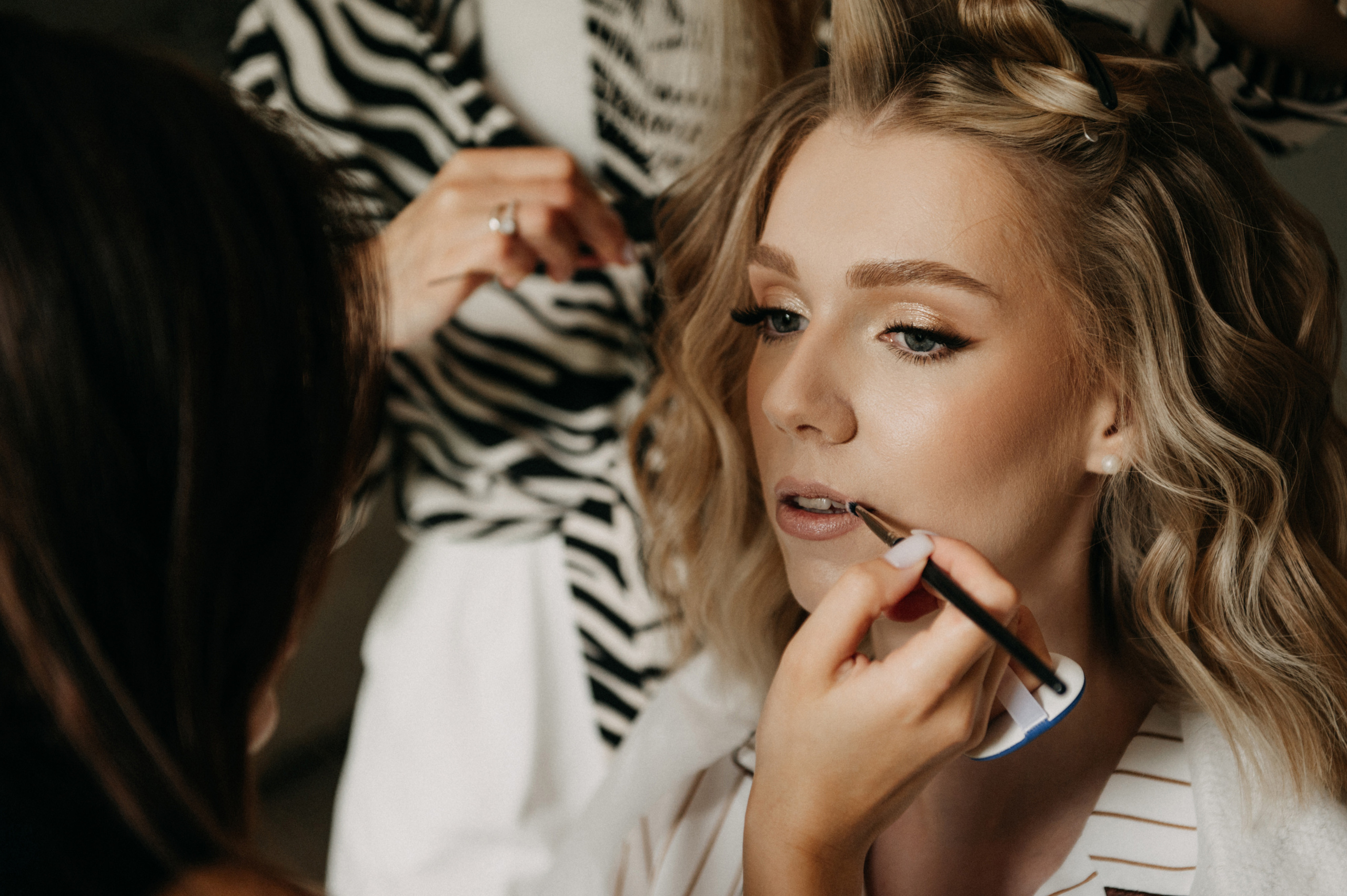 Влад и Карина. Свадебный фотограф Минск