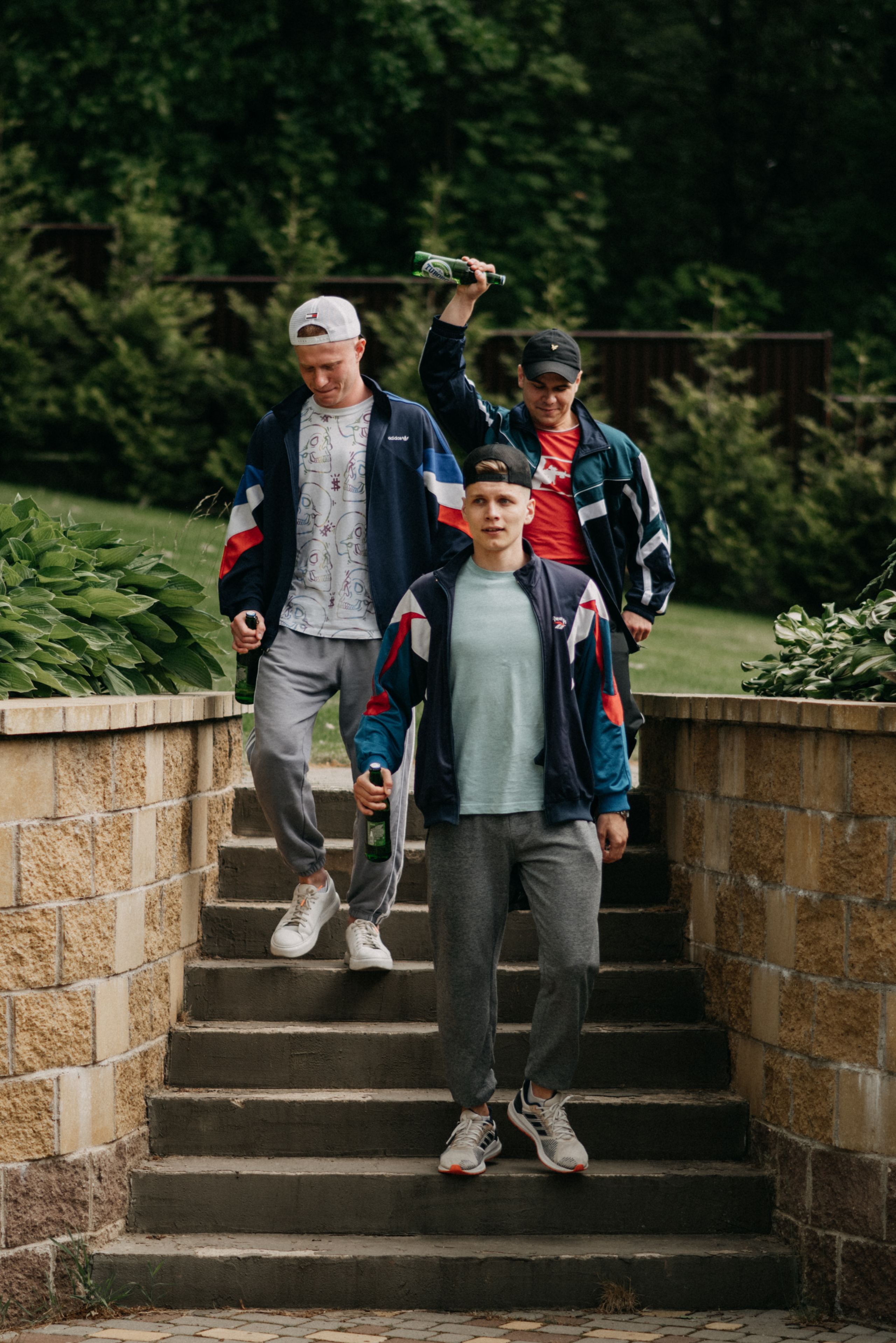 Влад и Карина. Свадебный фотограф Минск