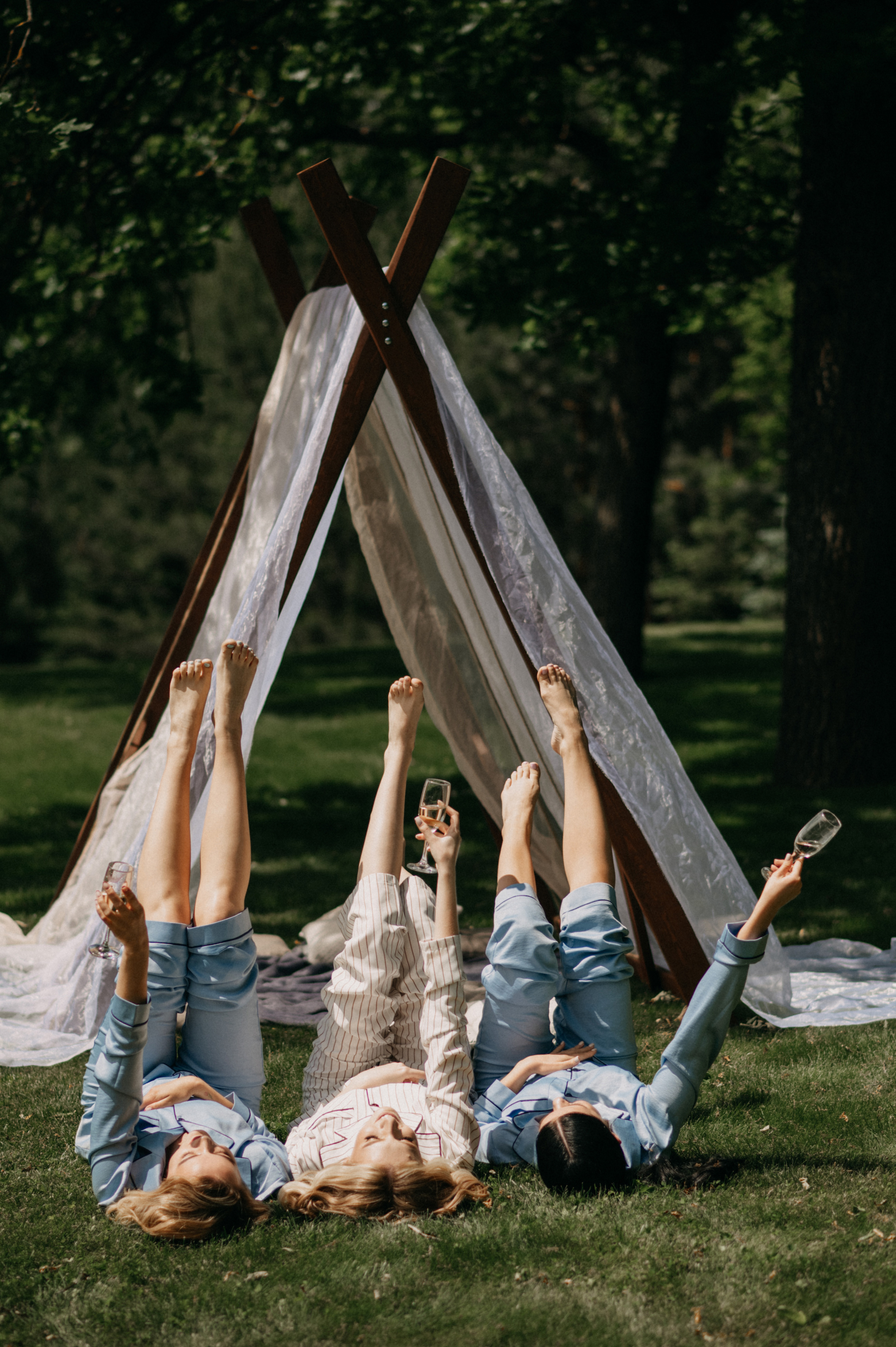Влад и Карина. Свадебный фотограф Минск
