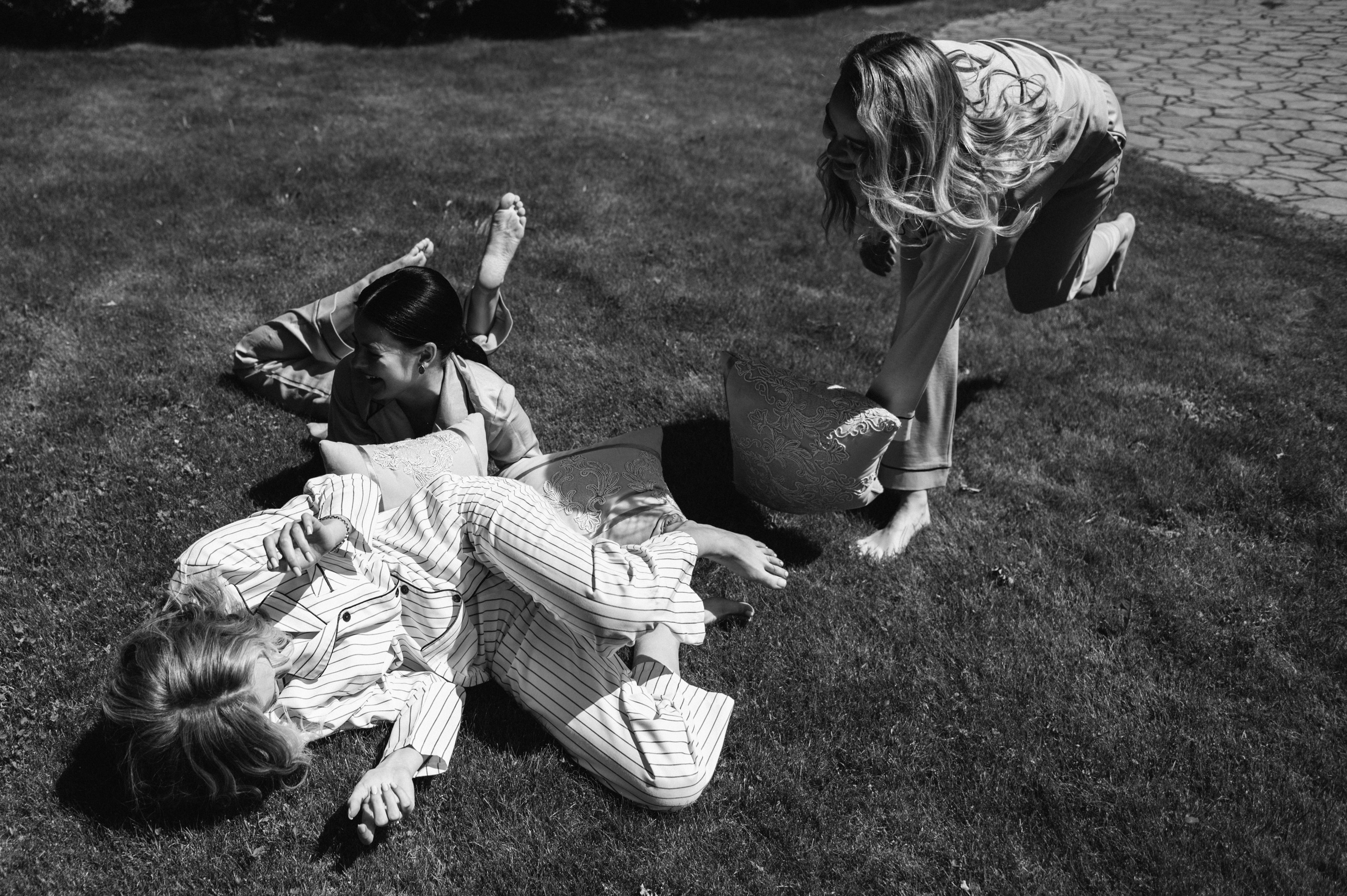 Влад и Карина. Свадебный фотограф Минск