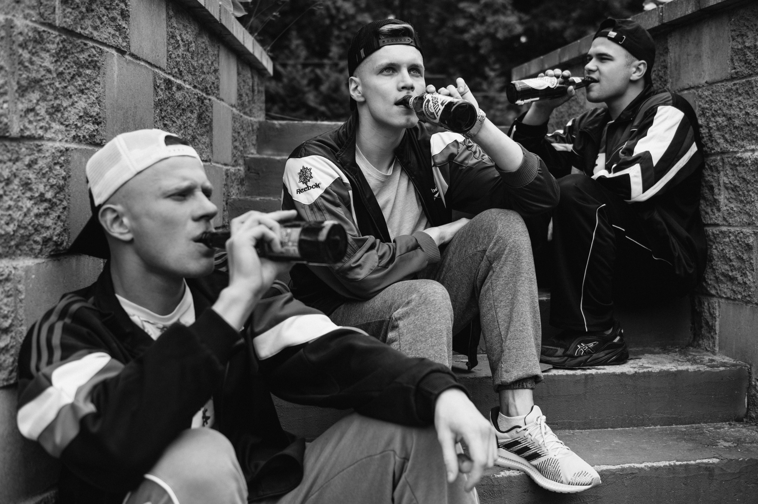 Влад и Карина. Свадебный фотограф Минск