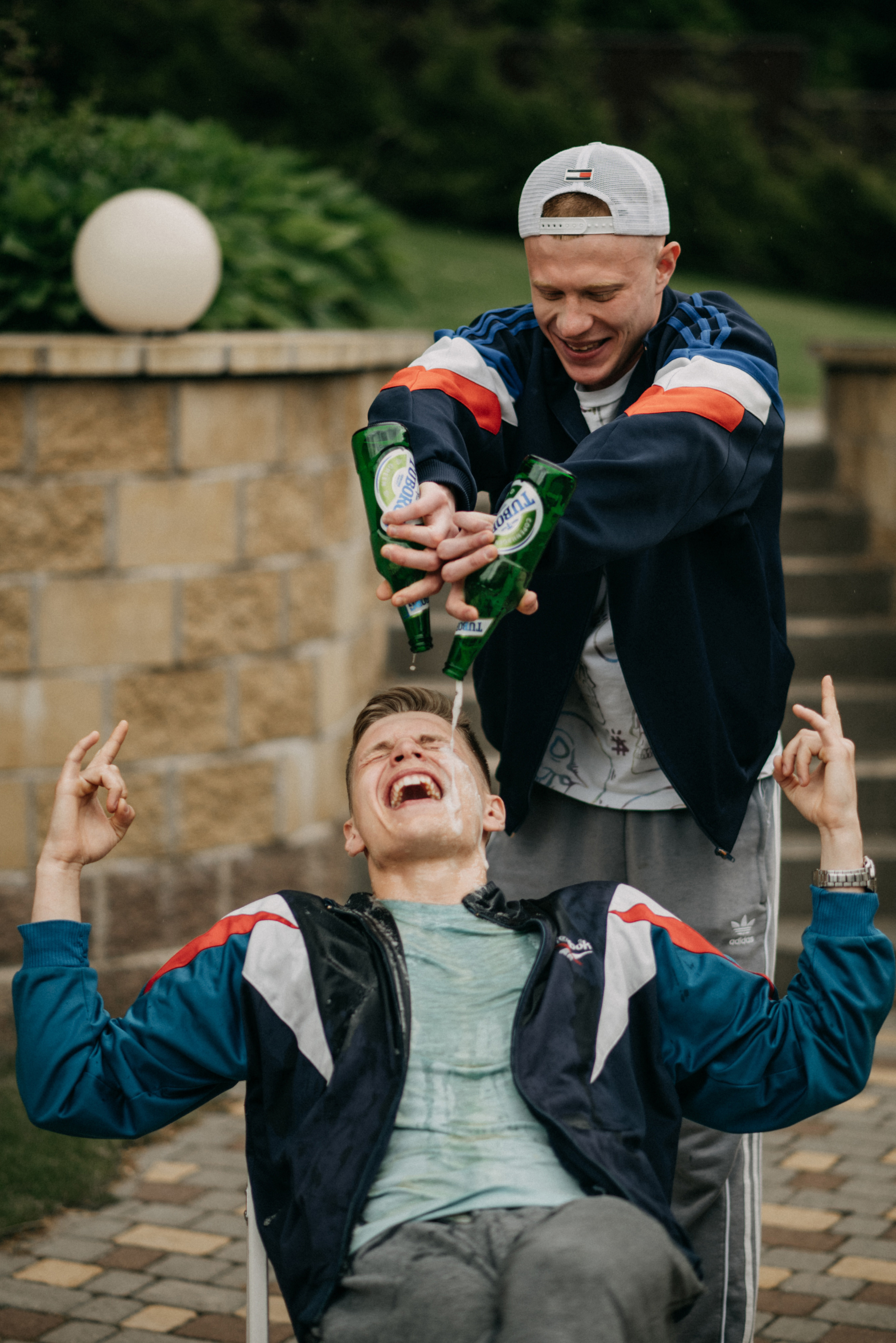 Влад и Карина. Свадебный фотограф Минск