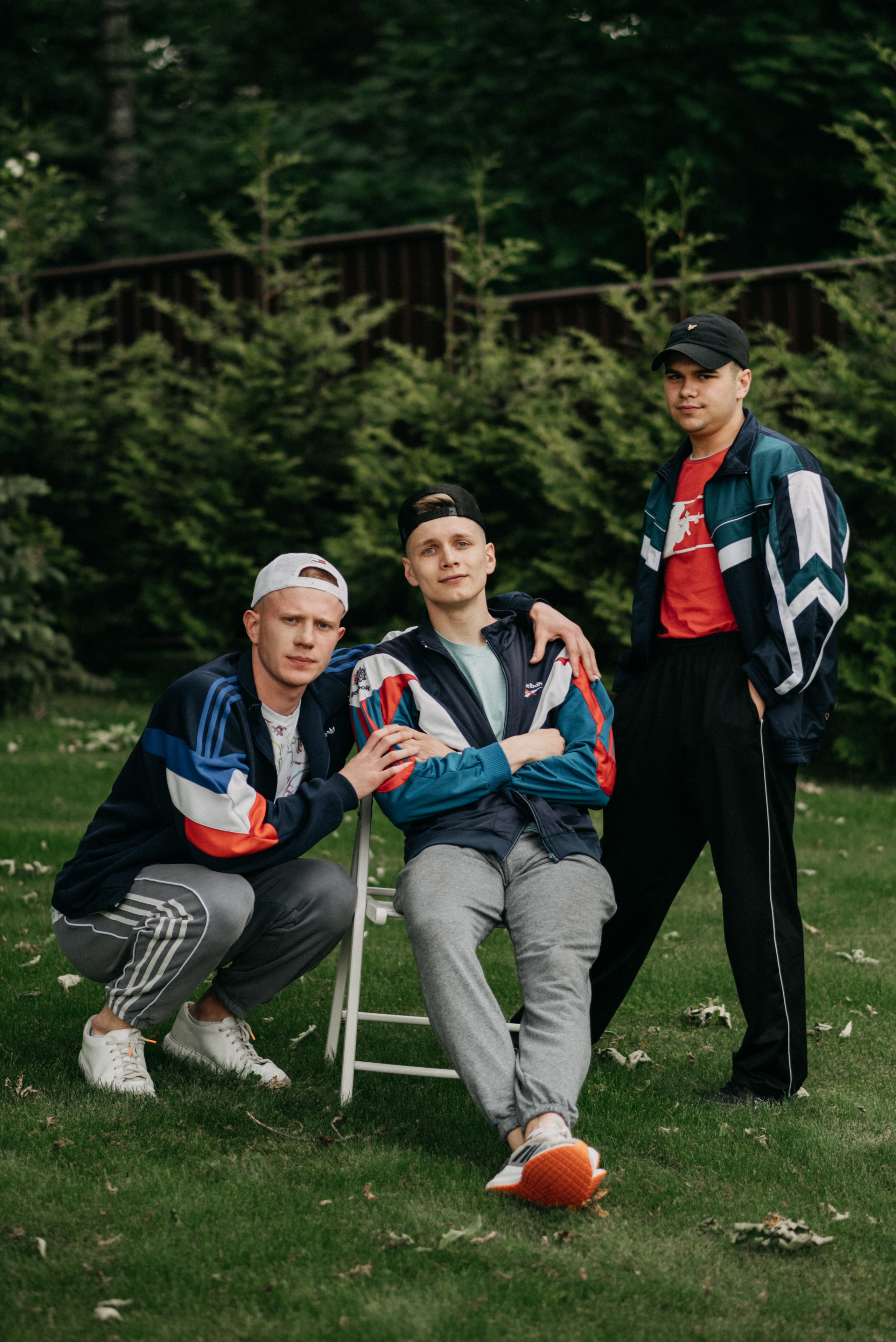 Влад и Карина. Свадебный фотограф Минск