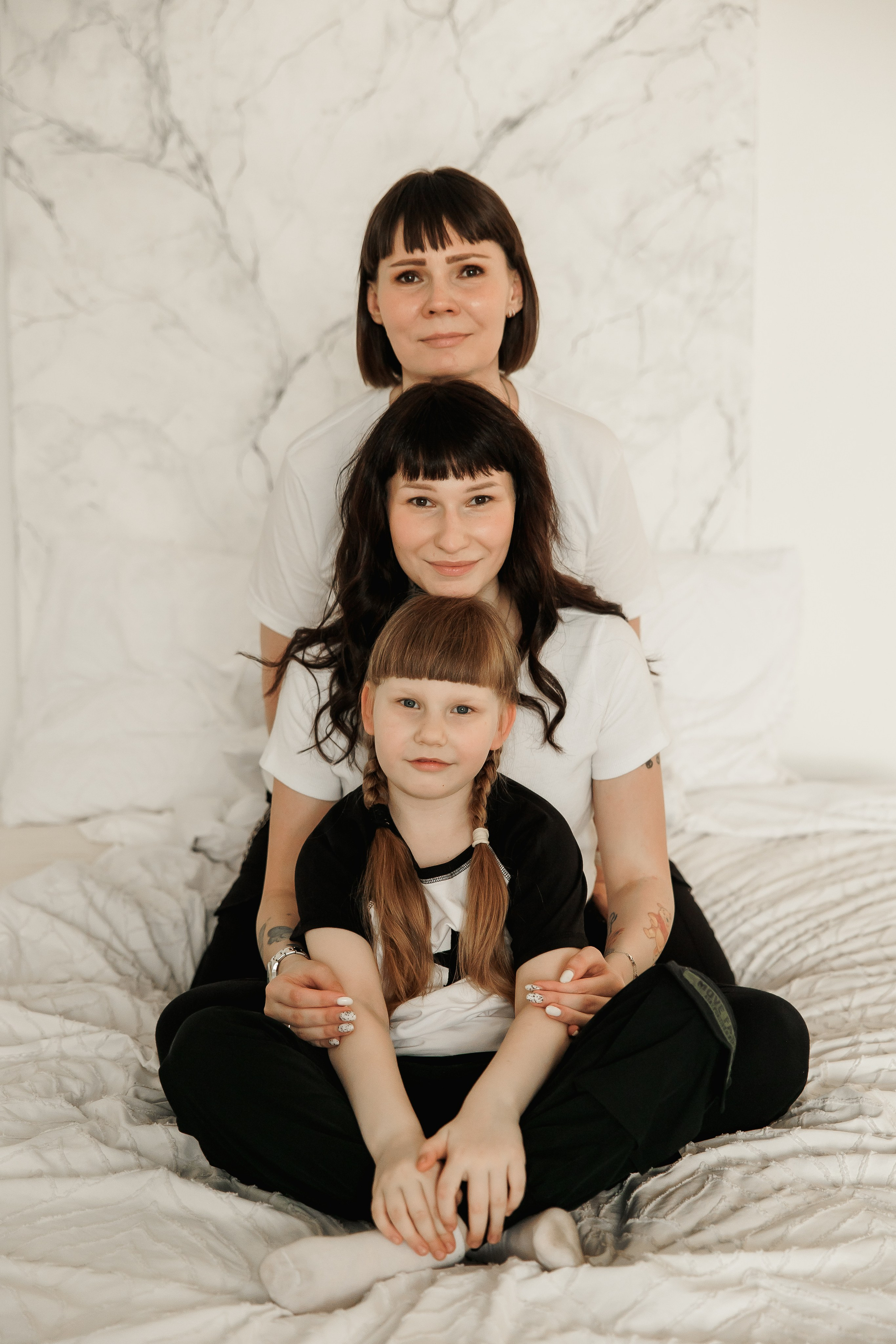 Семейный фотограф в СПб Антонина Линова