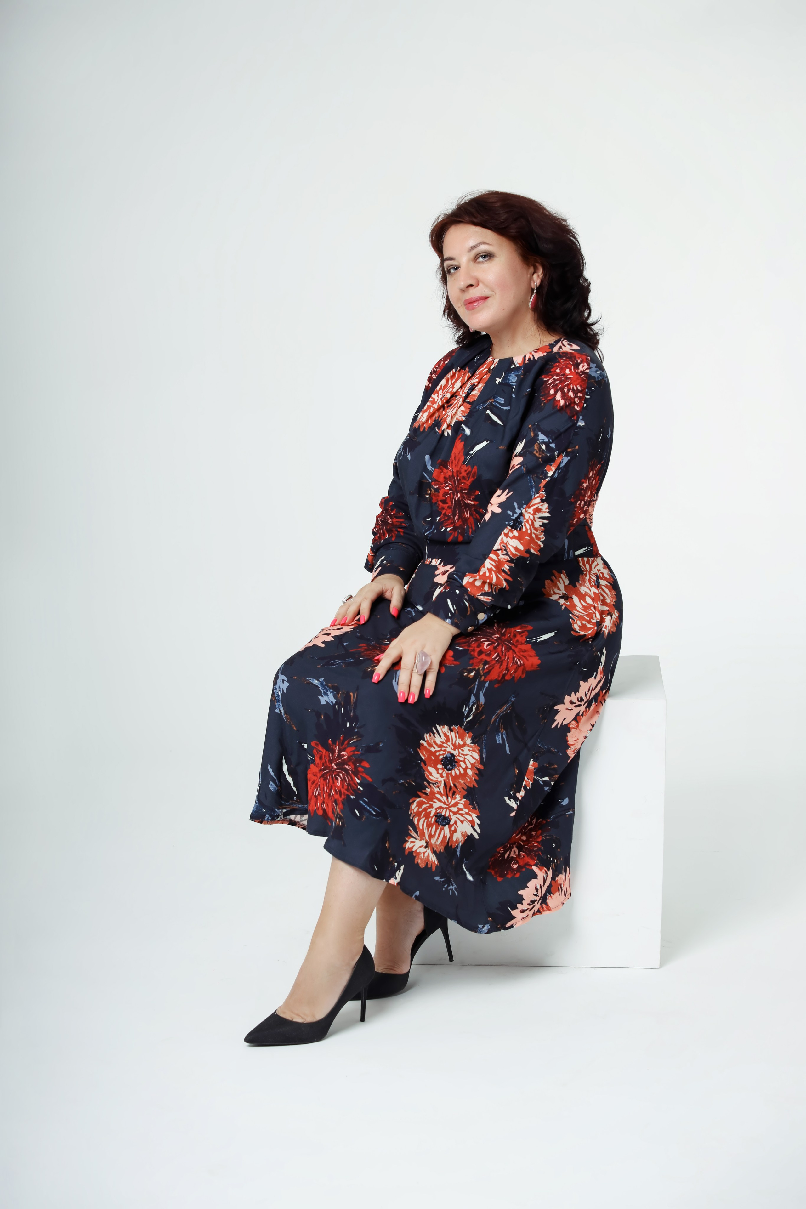 Деловой портрет. Коммерческий фотограф Яна Беличенко Анапа Краснодарский край