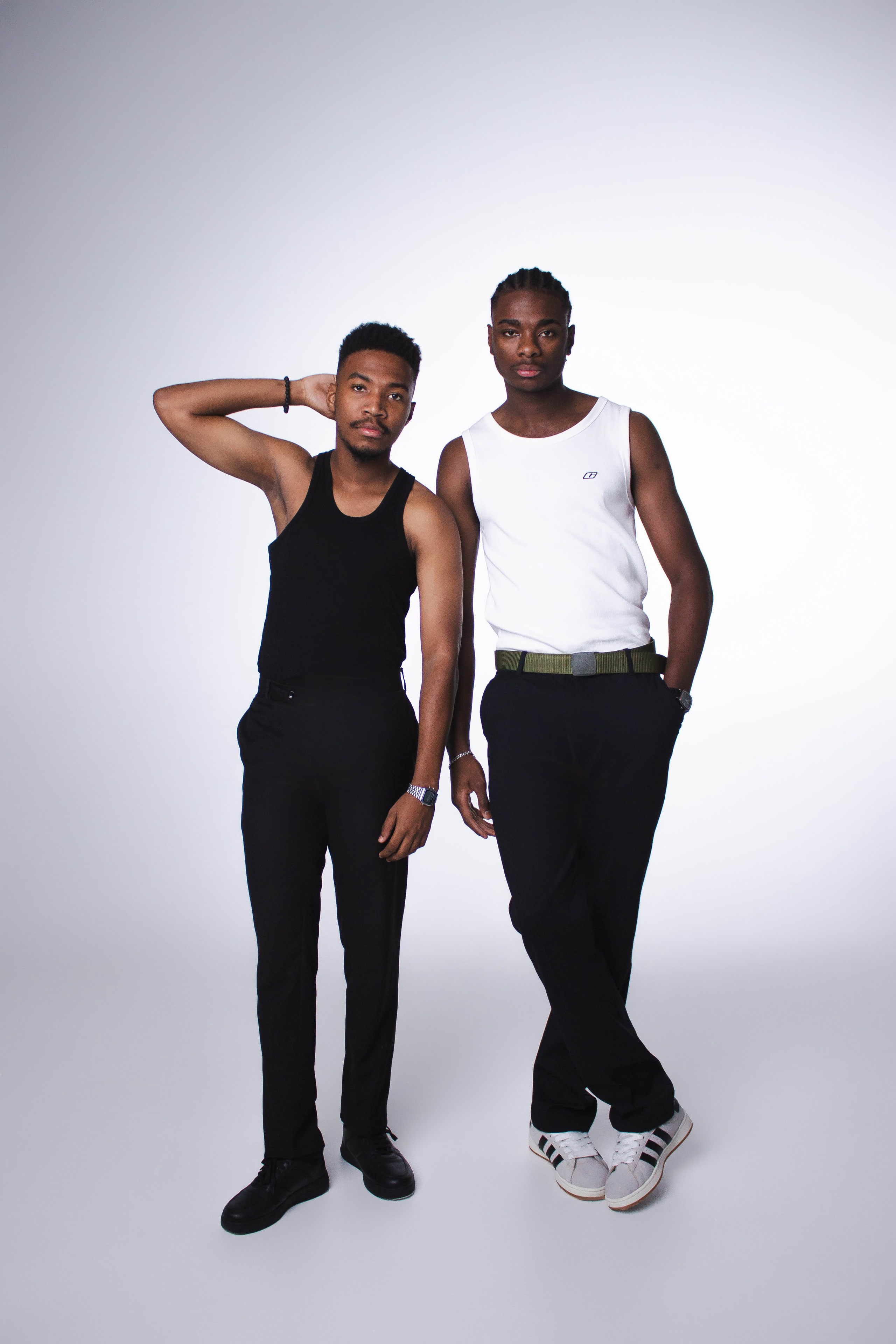 Жуниор и Изак. Фотограф в г. Благовещенск