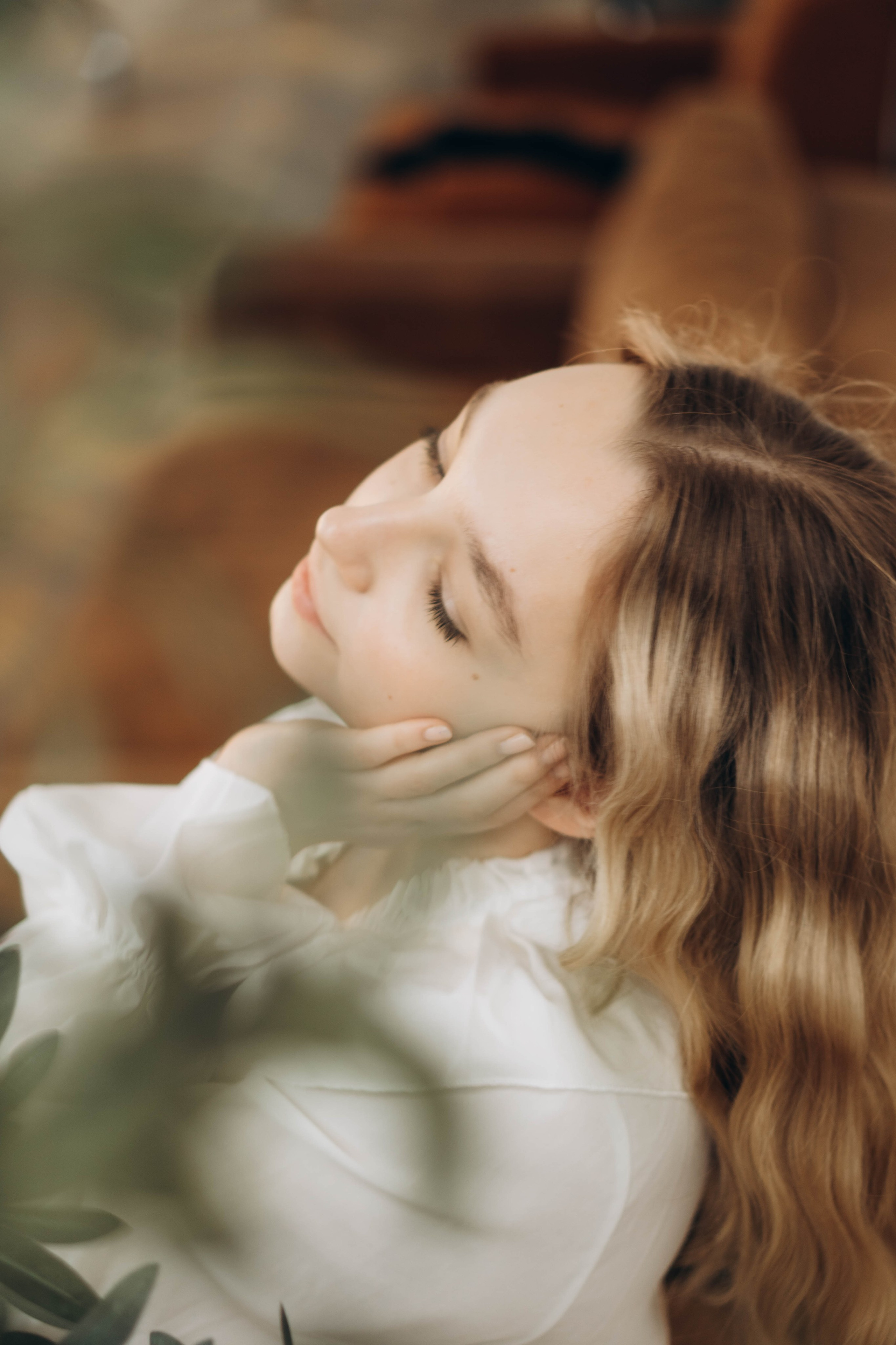 Прайс. Фотограф Москва Валерия Веденина