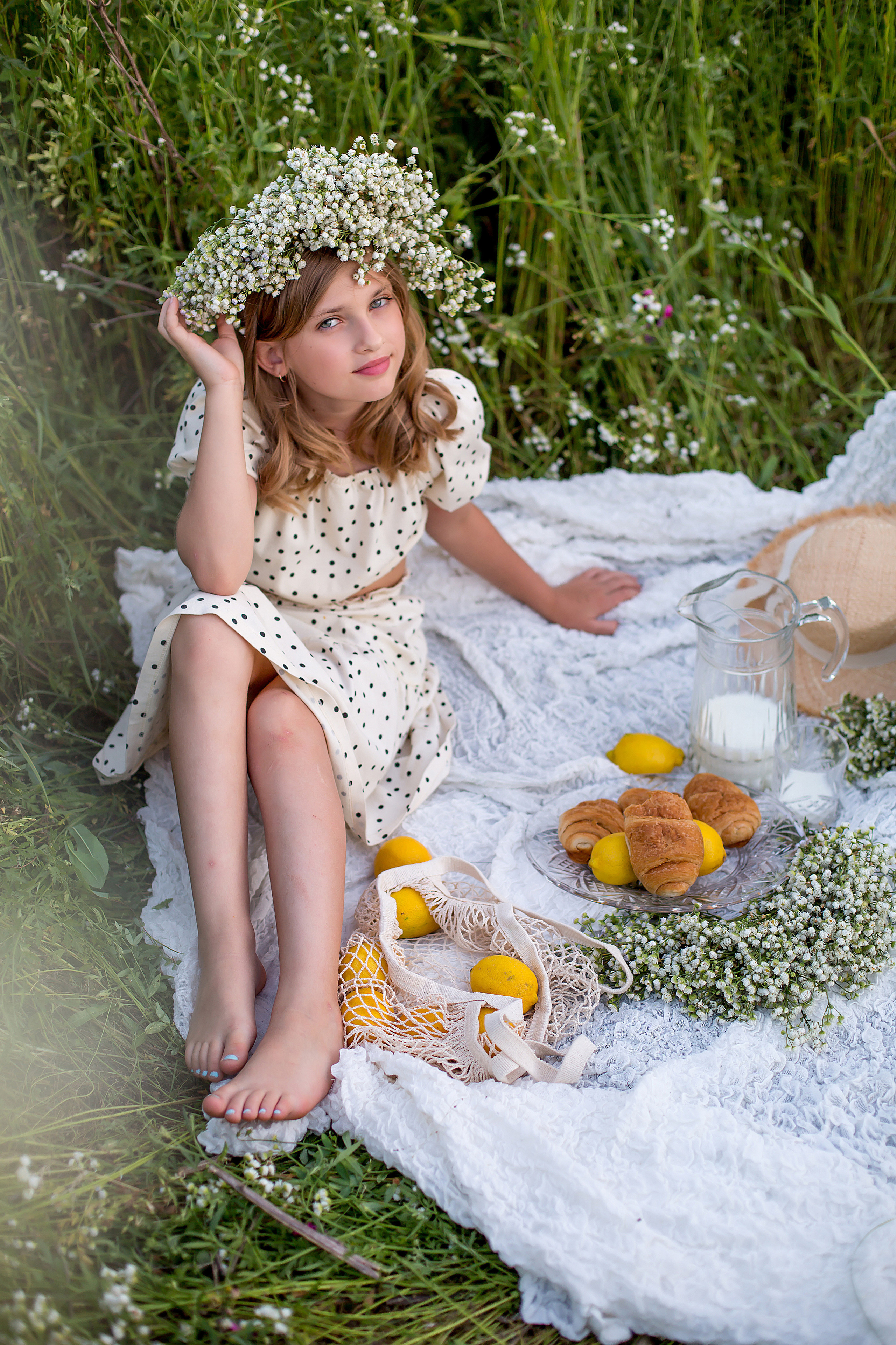 Прайс. Семейный и детский фотограф Мария Барсукова