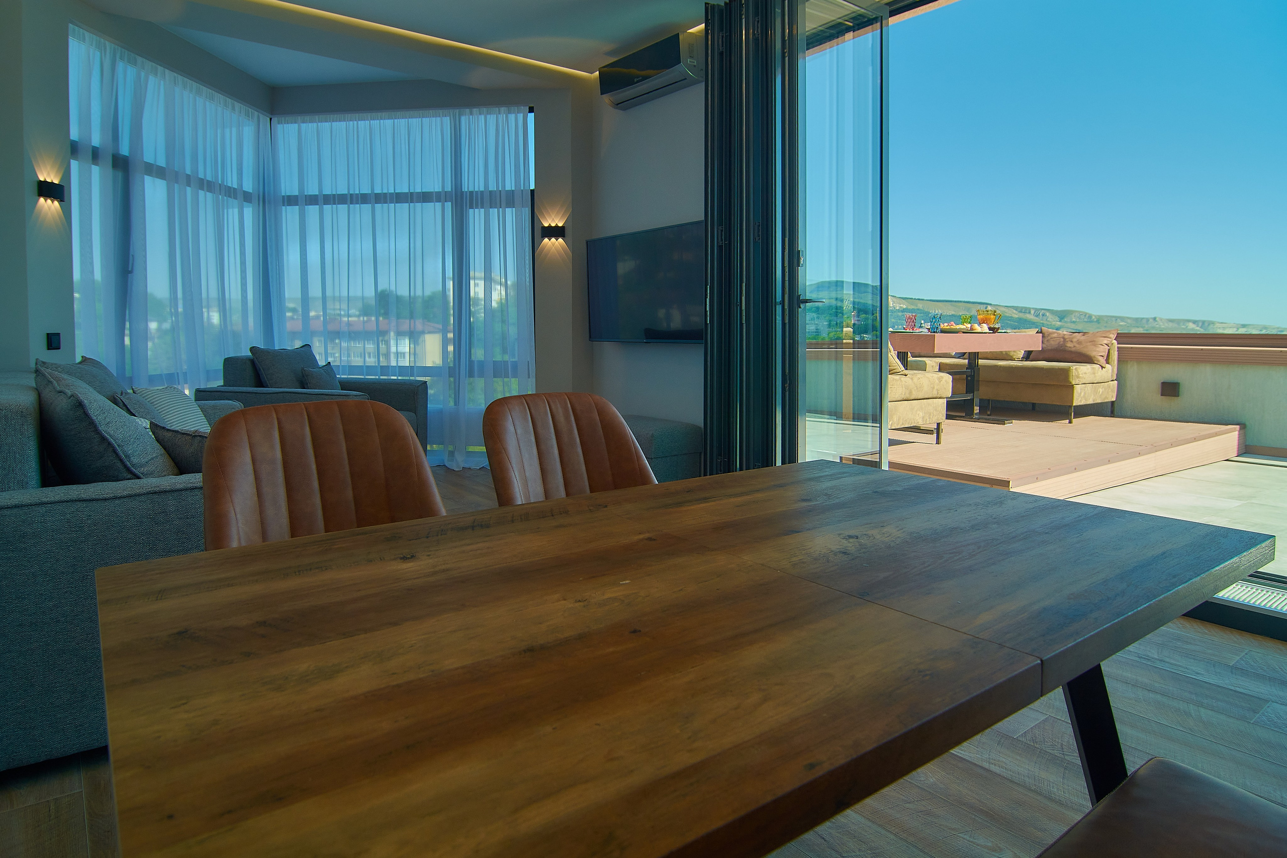 Фото объектов посуточной аренды. Константин Кордонский | Интерьерный и food-фотограф в Кисловодске и КМВ