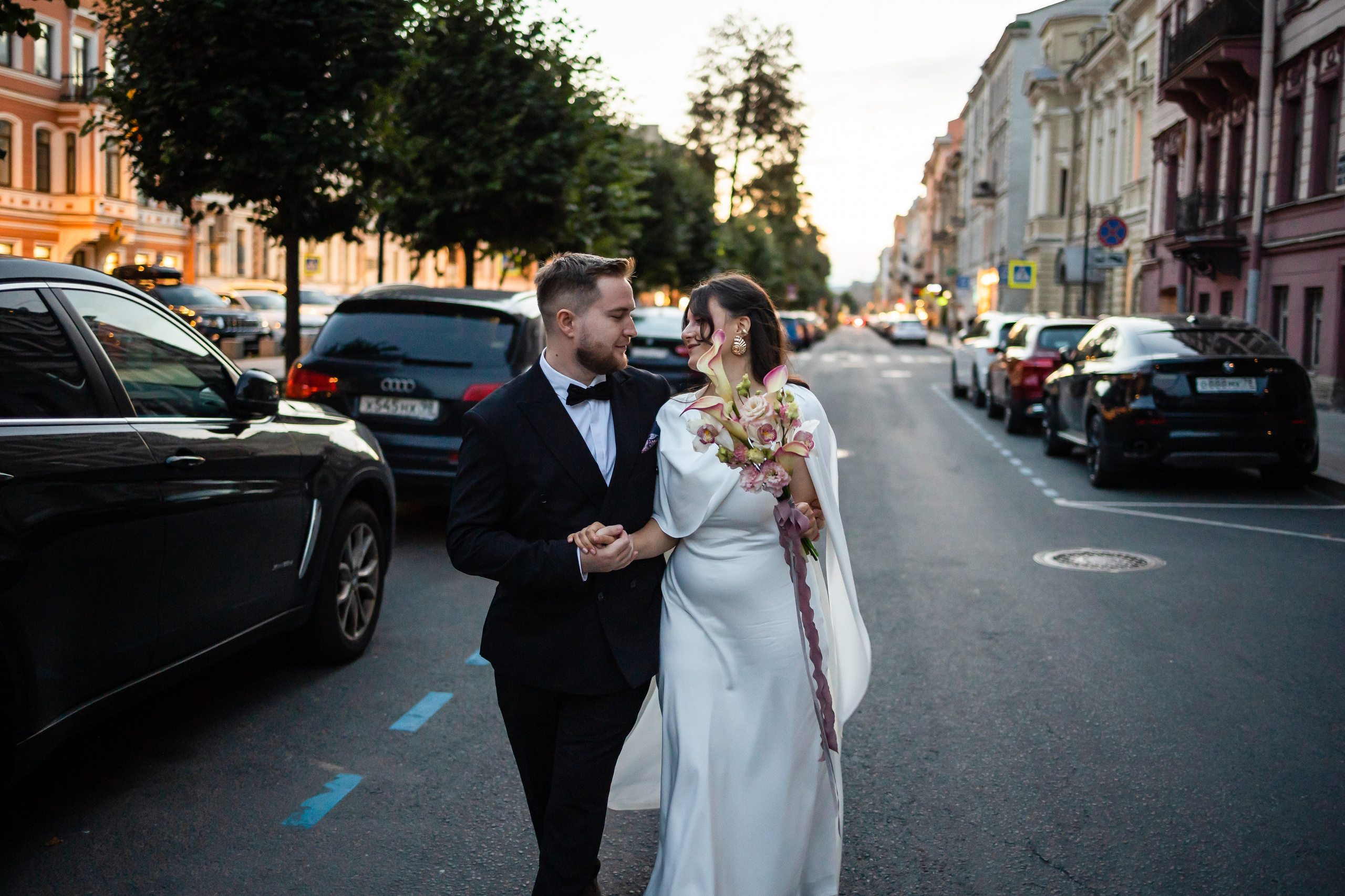Свадебный фотограф Санкт-Петербург Катерина Ширяева