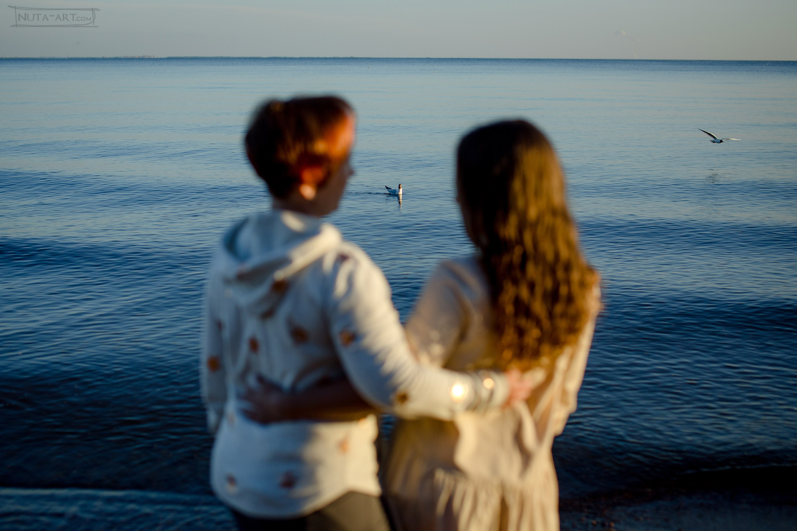 Семейные фотосессии. NUTA ART wedding and art photographer