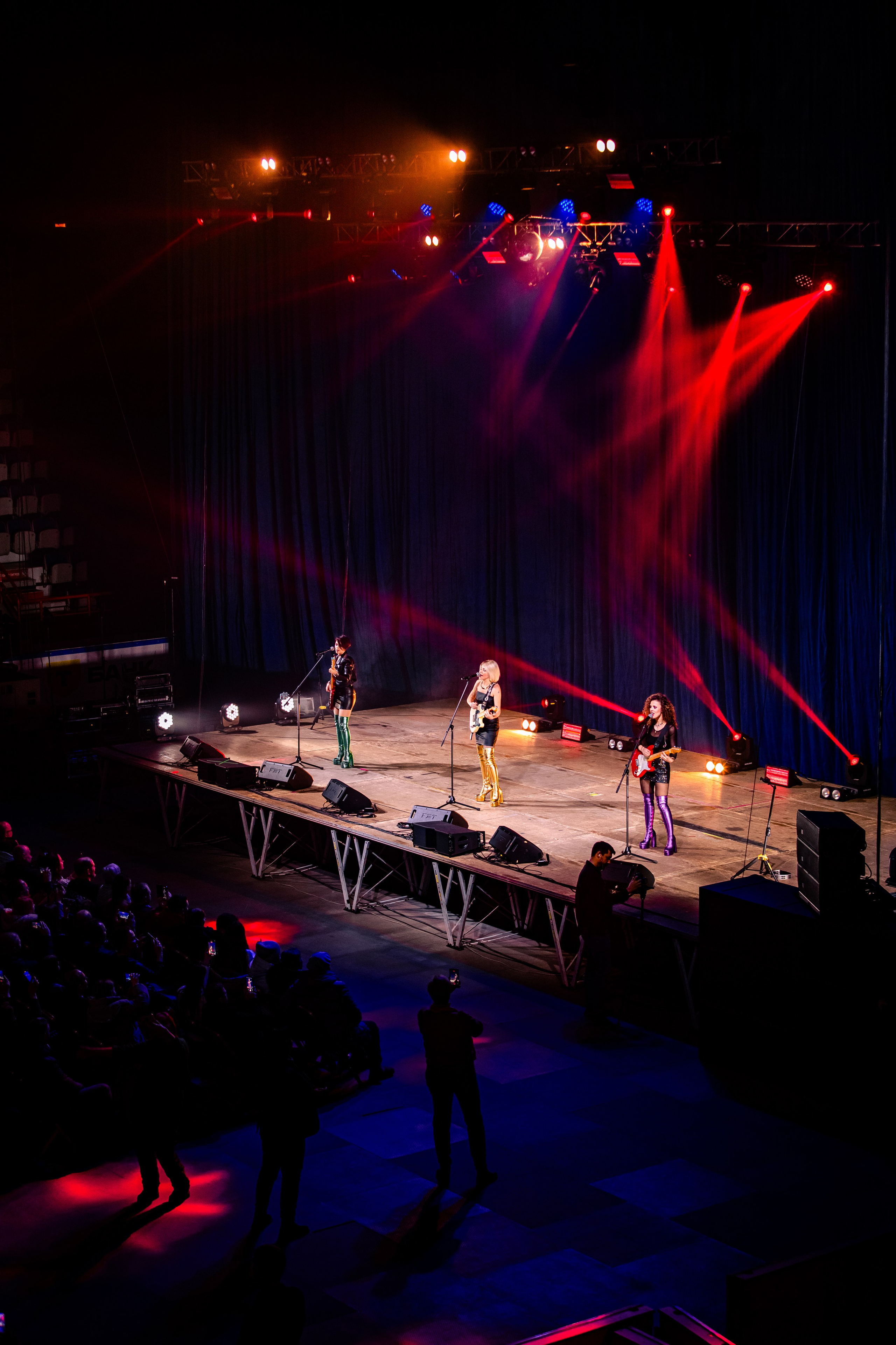 Репортажный фотограф Хабаровск | Воронцова Ксения. МЕДИА-РЕСУРС ХАБАРОВСК / Фотоотчеты / Репортажи / События