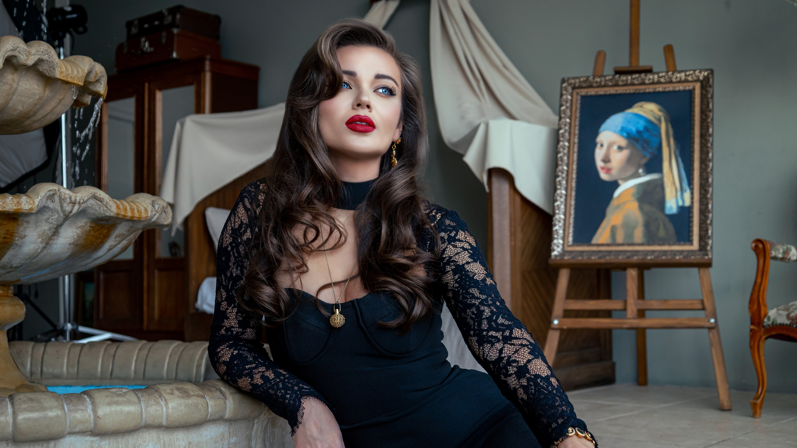 Lenizza Yulyeva Фотограф Москва-Стамбул