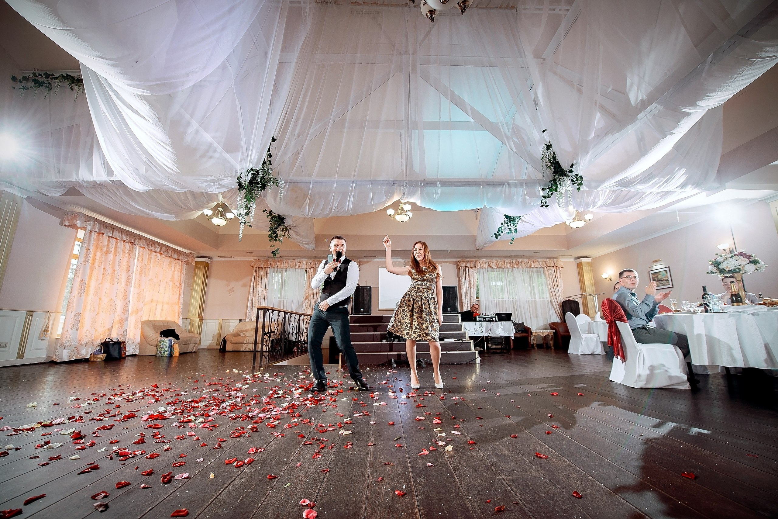 Отели подмосковья, где можно провести свадьбу. Свадебный и семейный фотограф Виктория Носачёва. Щелково, Москва и МО