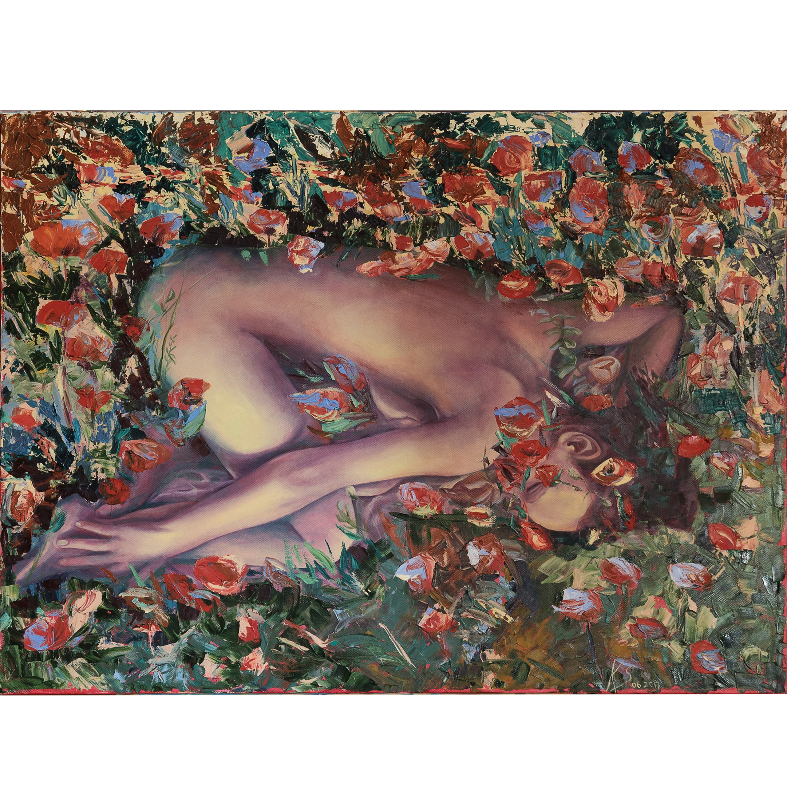 Фотосъемка картин