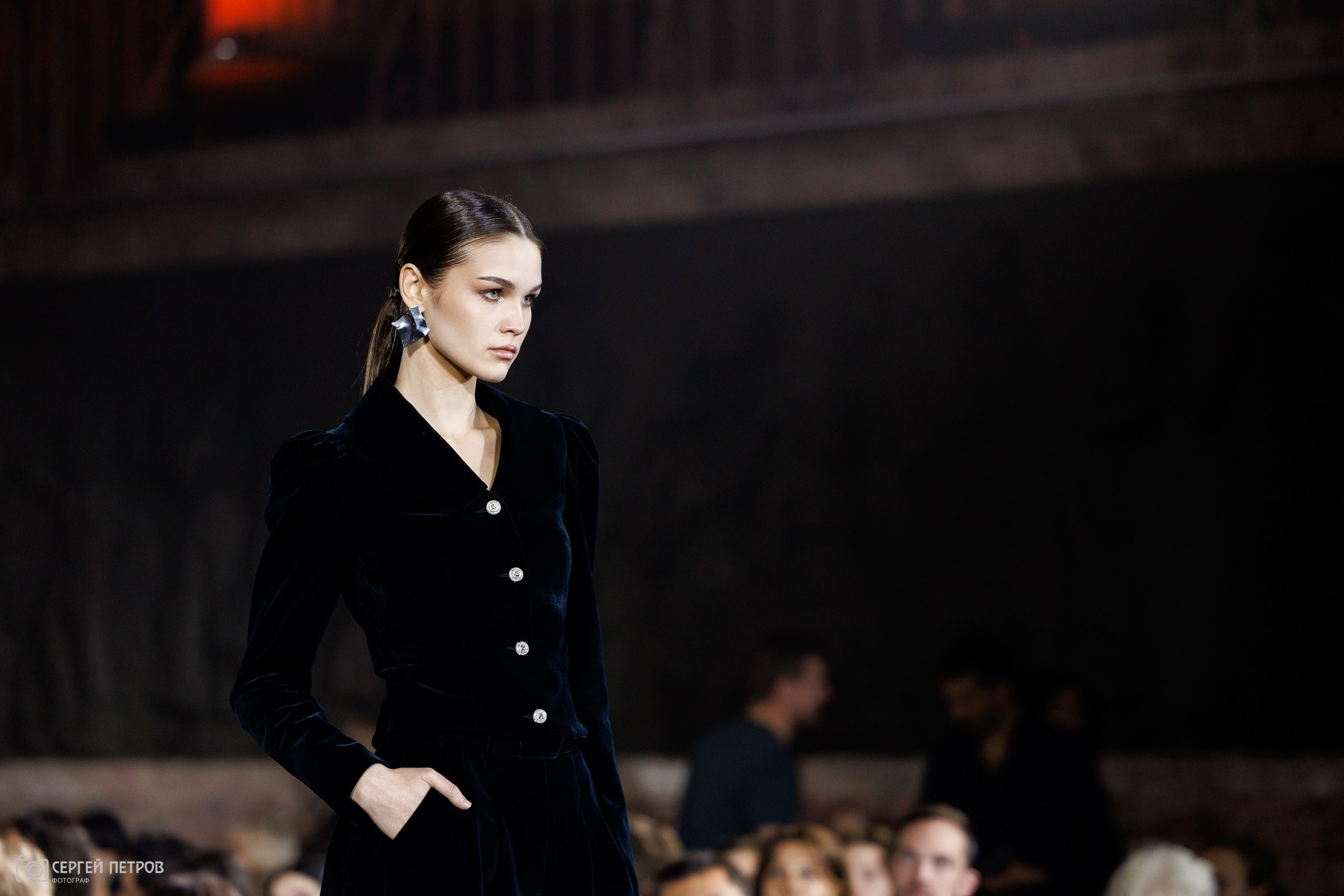 Фотографии с PODIUM SEASONS от 13 октября 2025. Фотограф в Санкт-Петербурге — Сергей Петров