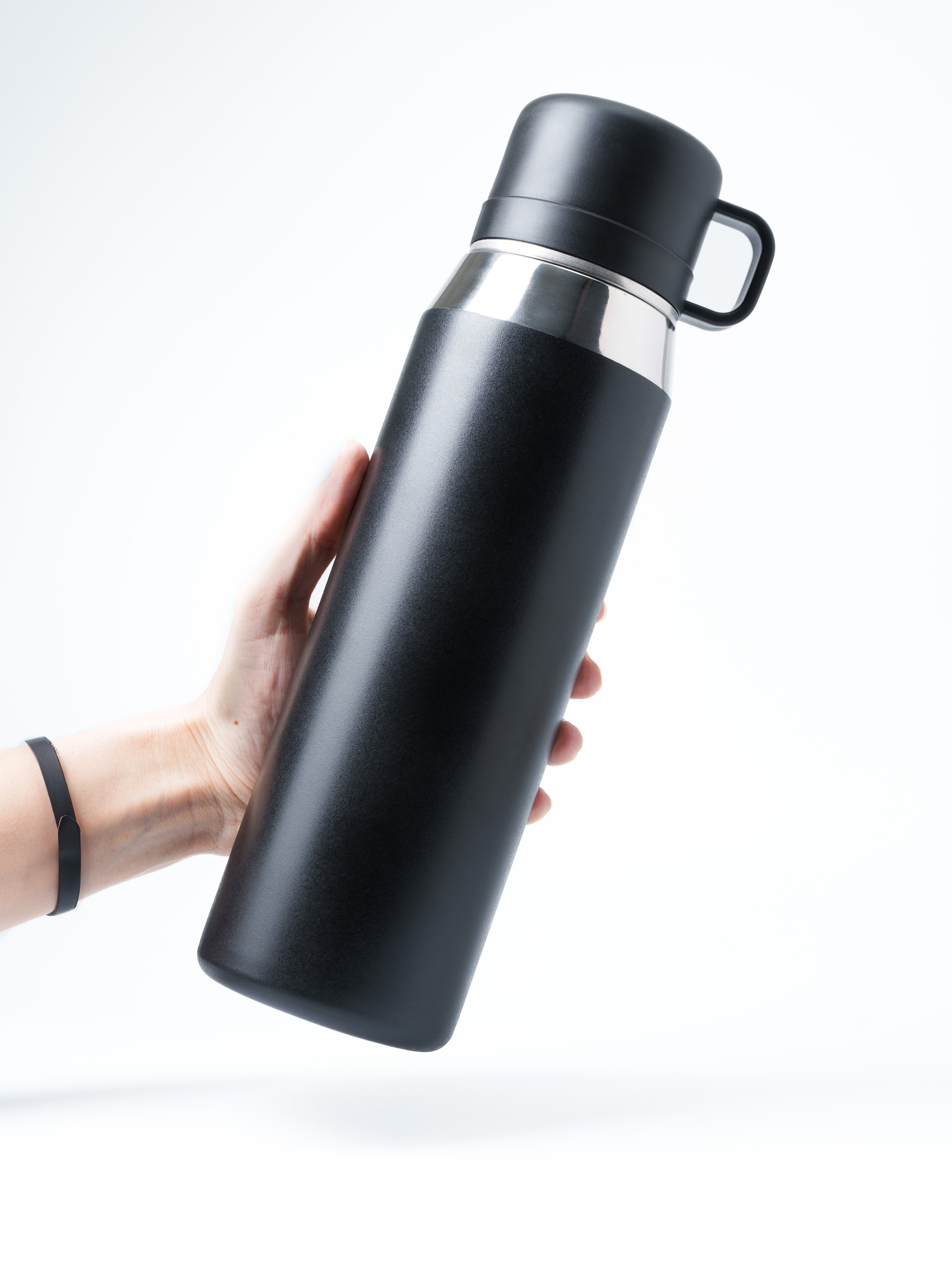 каталожная фотосъемка термоса