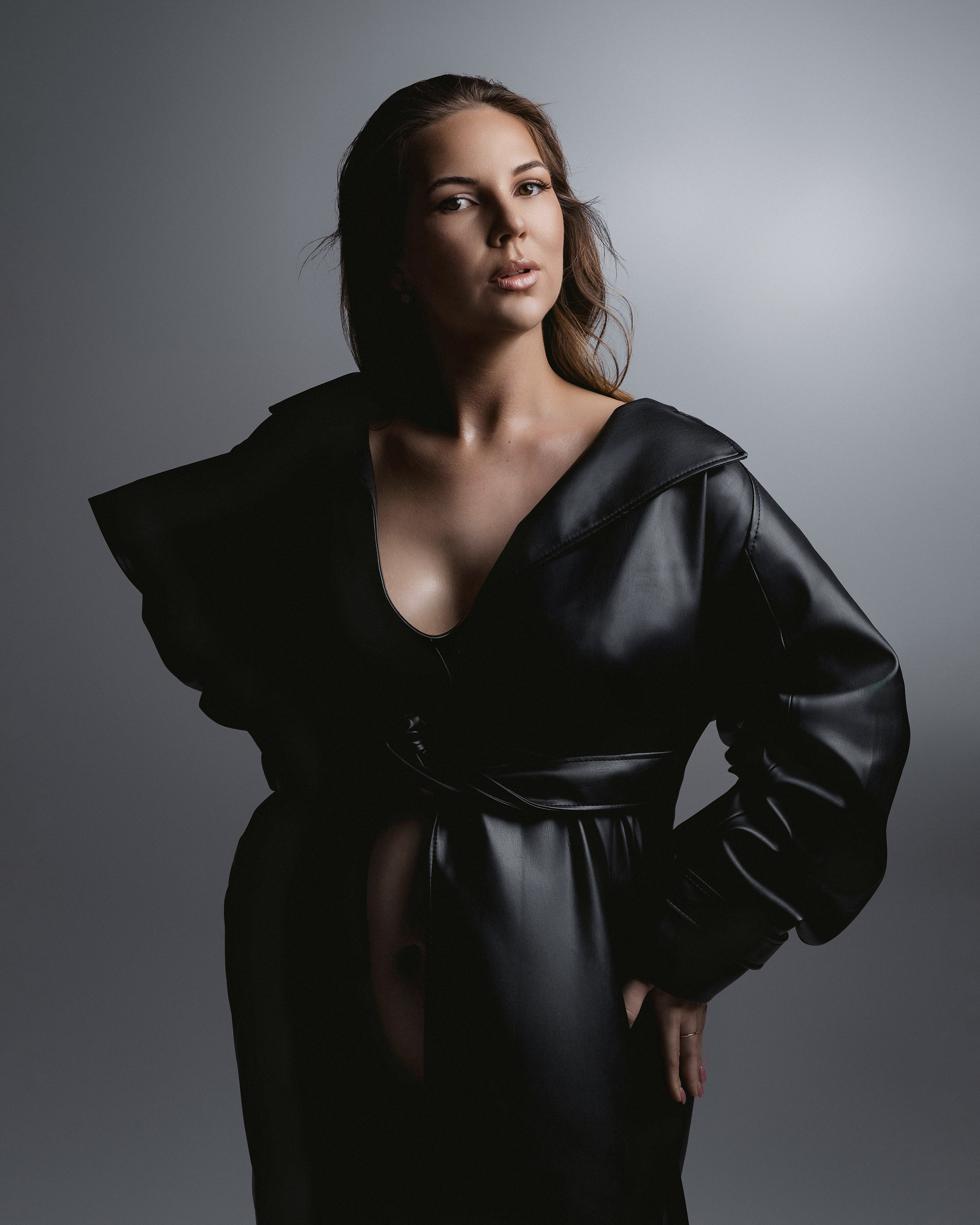 Фотосъемка беременности «Все включено». Фотограф в Туле Евгения Фашуйи