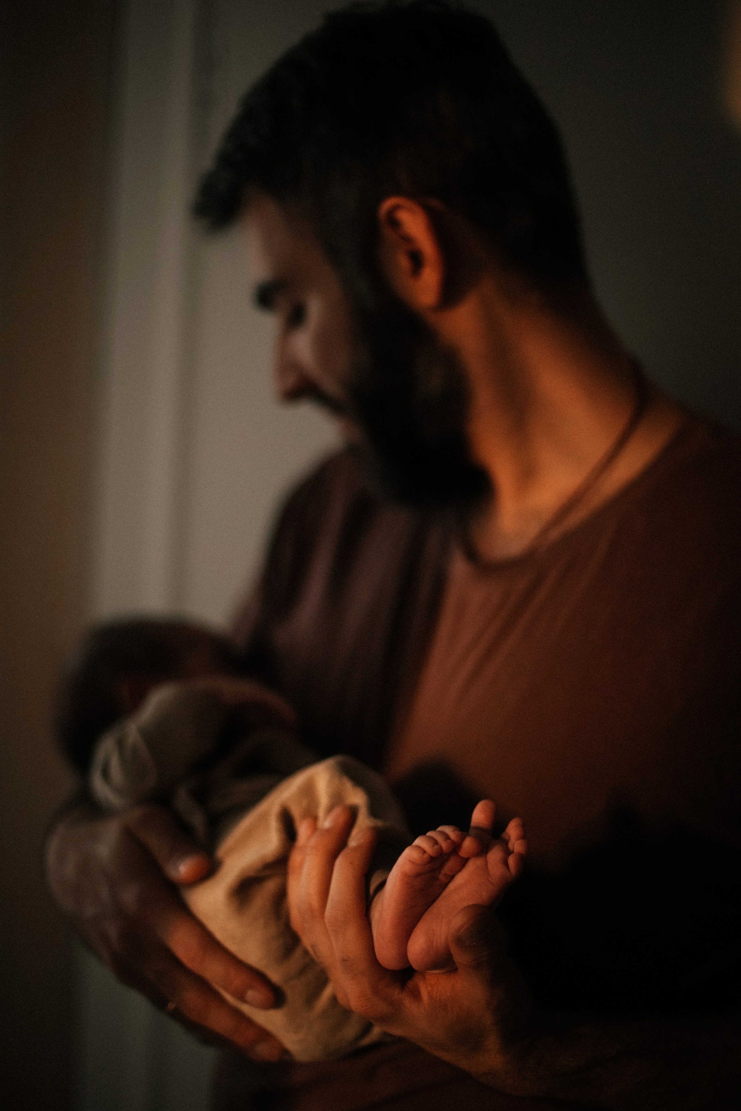 Детский и семейный фотограф Татьяна Рыбалко. Фотосессии у вас дома