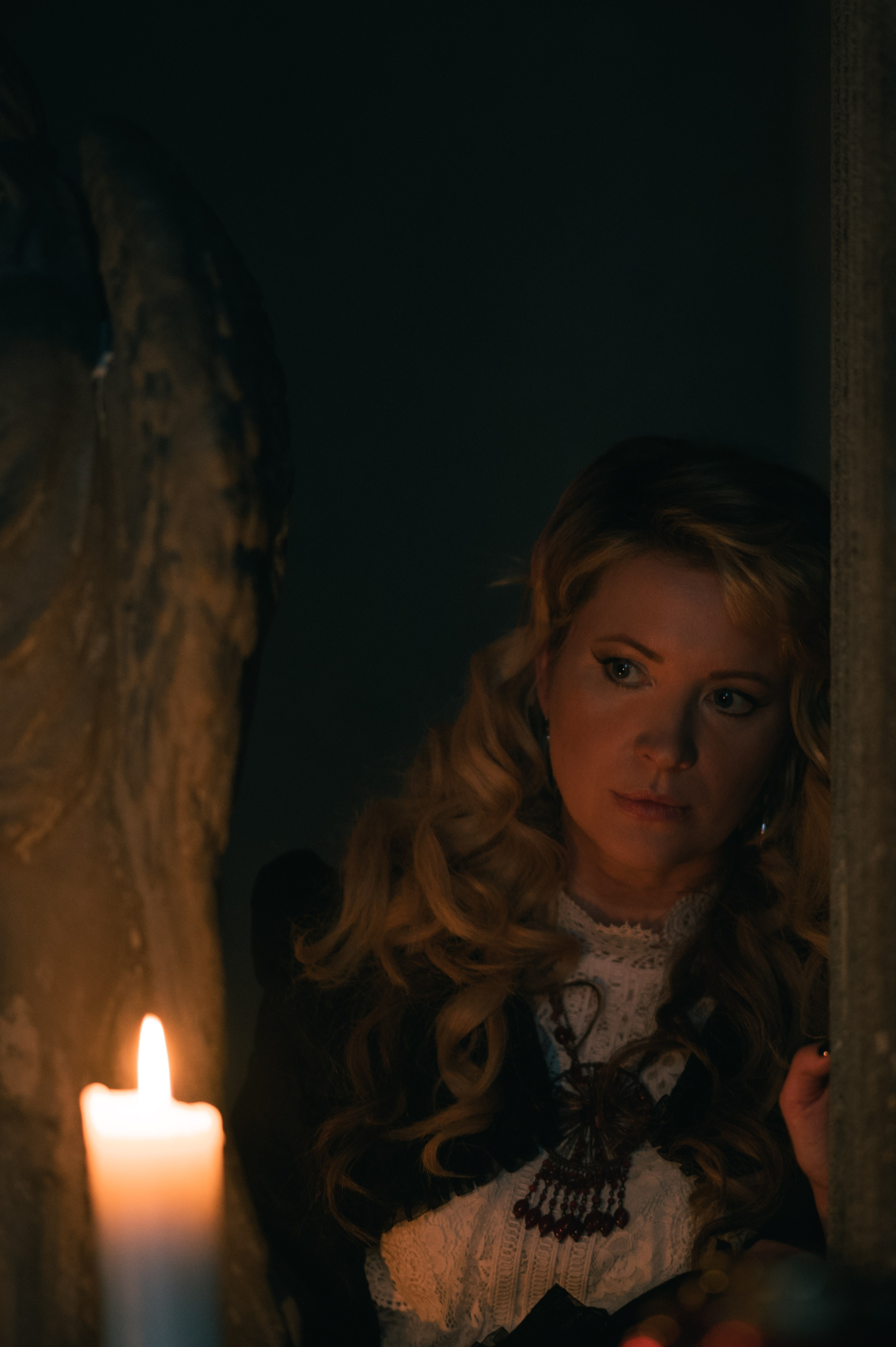 ПРОФЕССИОНАЛ. Обучение макияжу, гриму в кино