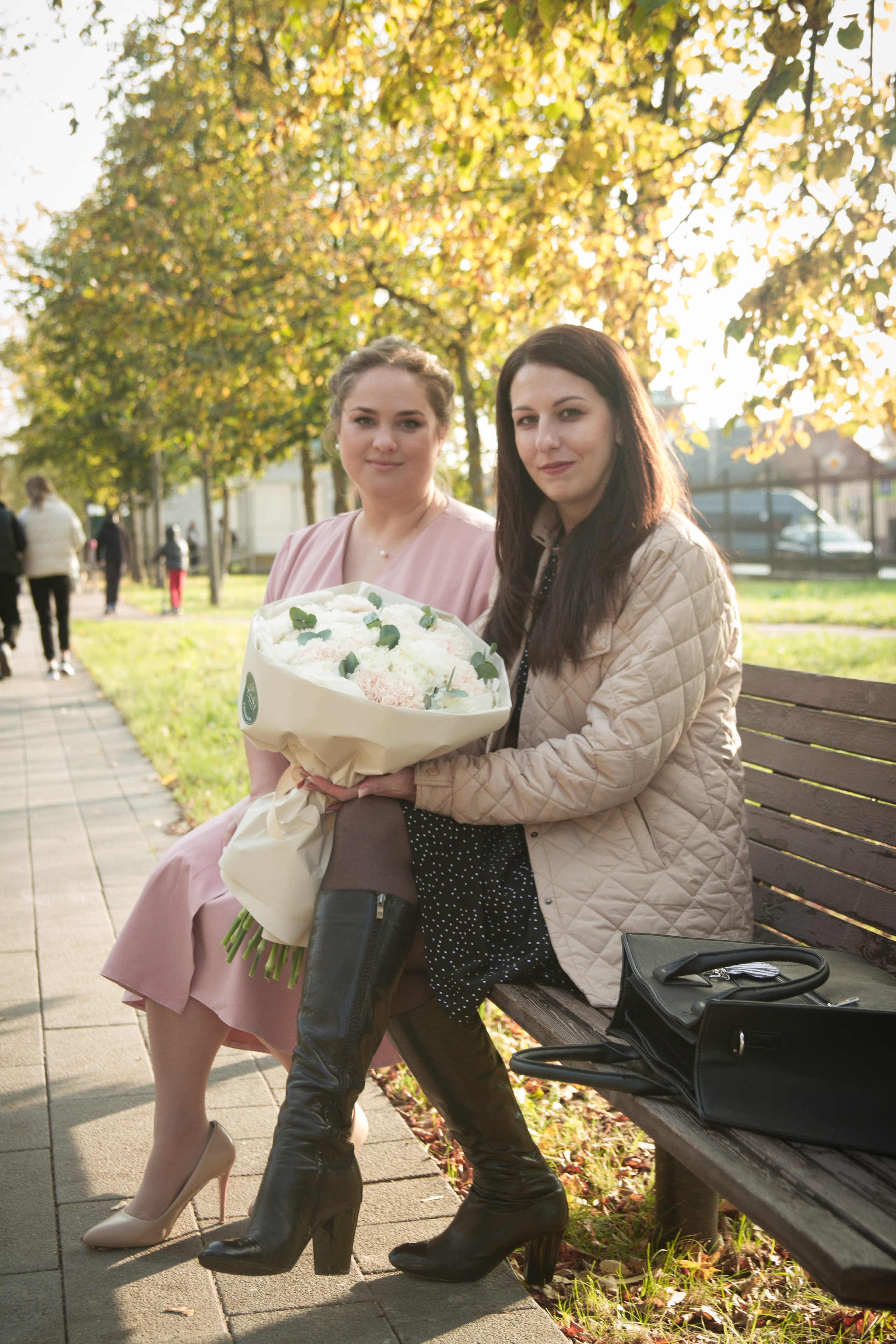 Свадьба. Портретный и свадебный фотограф в Москве Сергей Святной