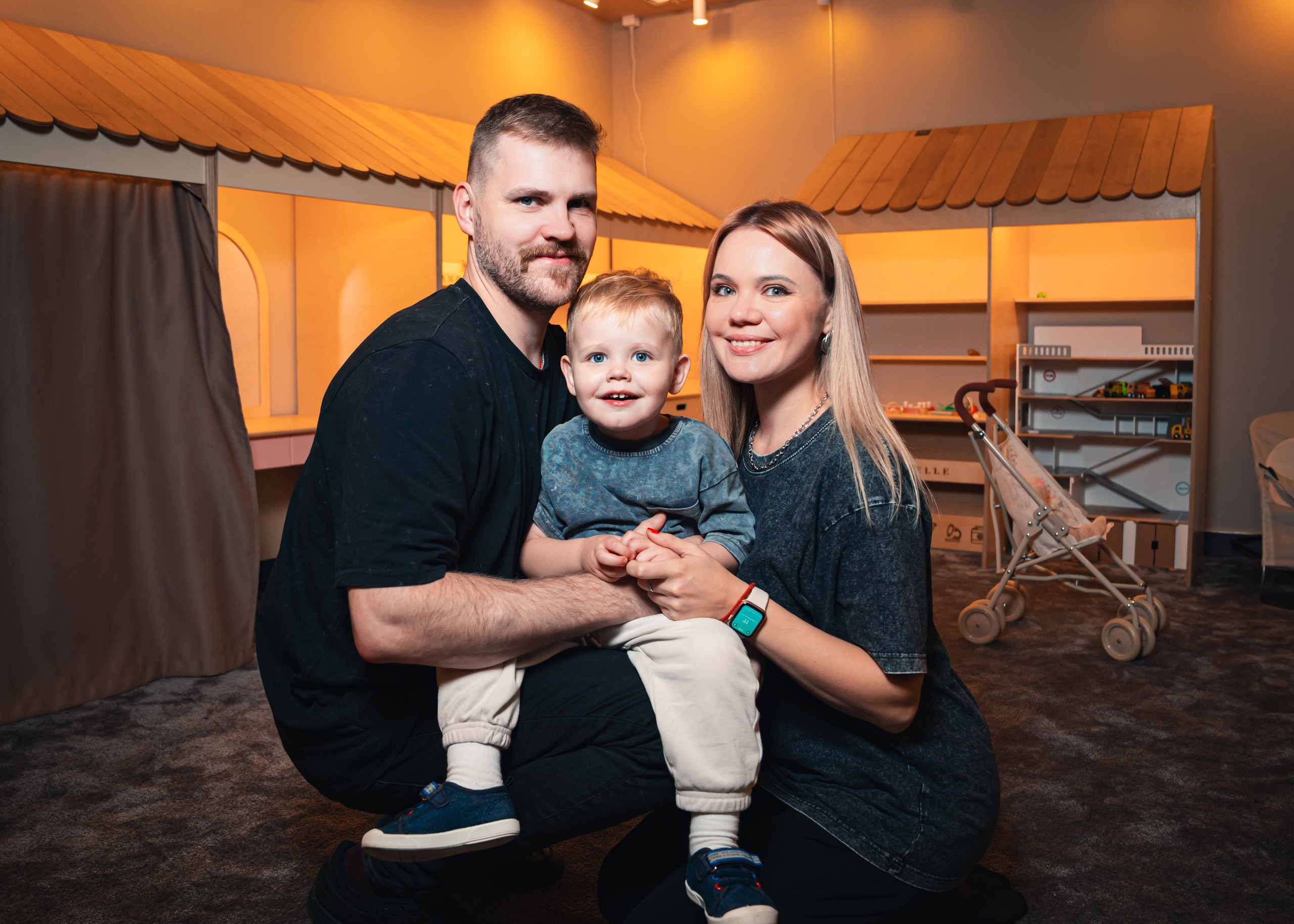 Репортажный фотограф в Москве Алексеев Александр