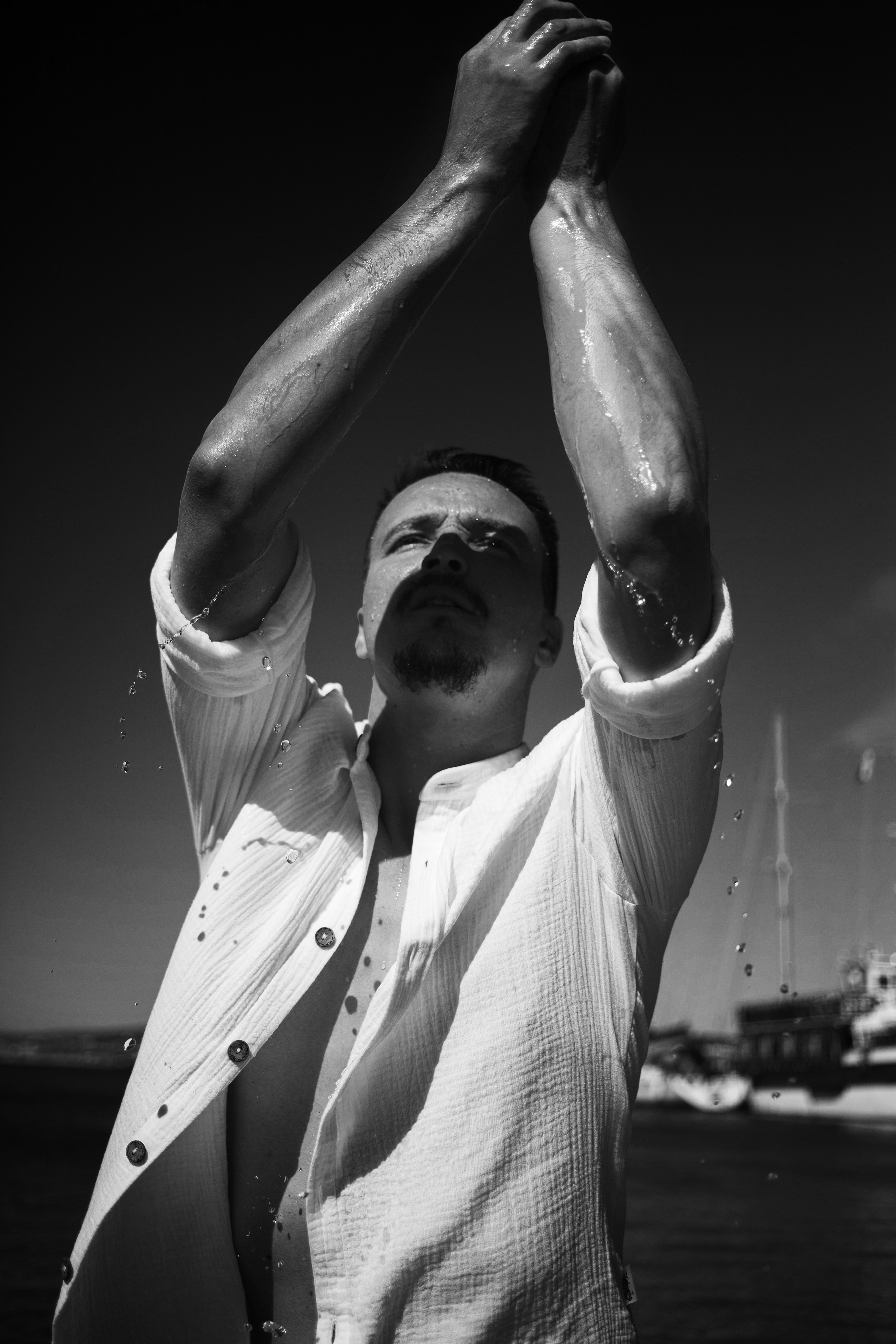 Фотосессии в Геленджике — фотограф Оля Волчкова